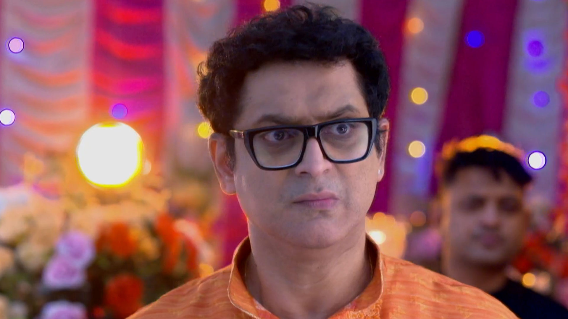 Professor Bidya Banerjee