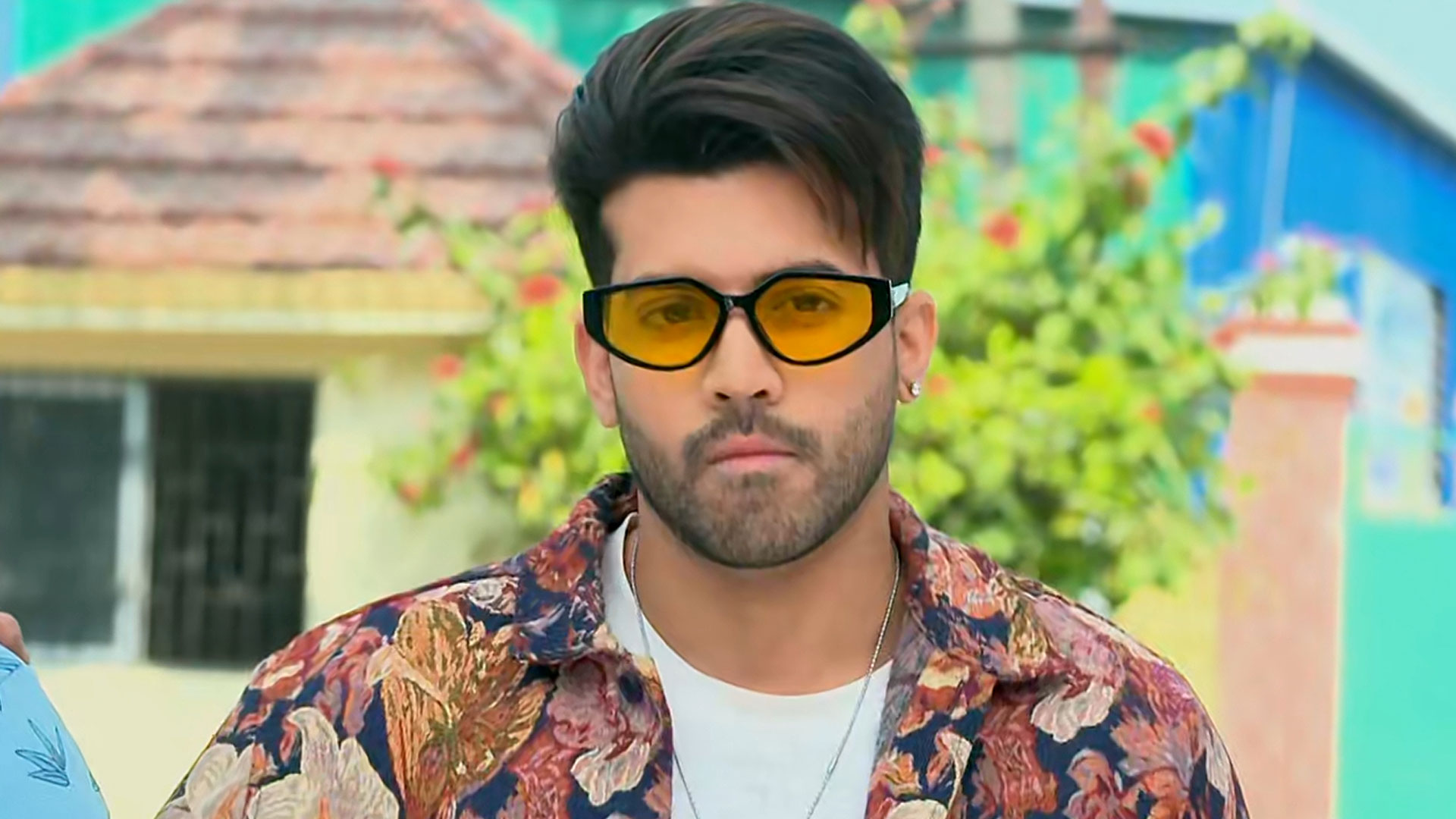 Professor Bidya Banerjee