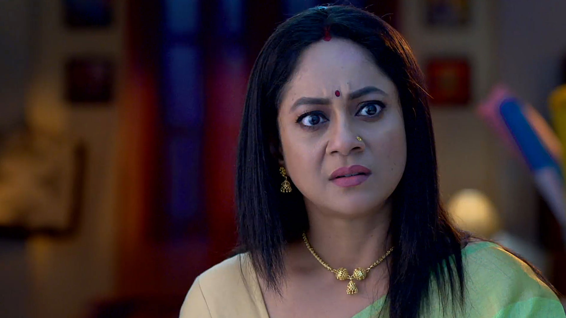 Professor Bidya Banerjee