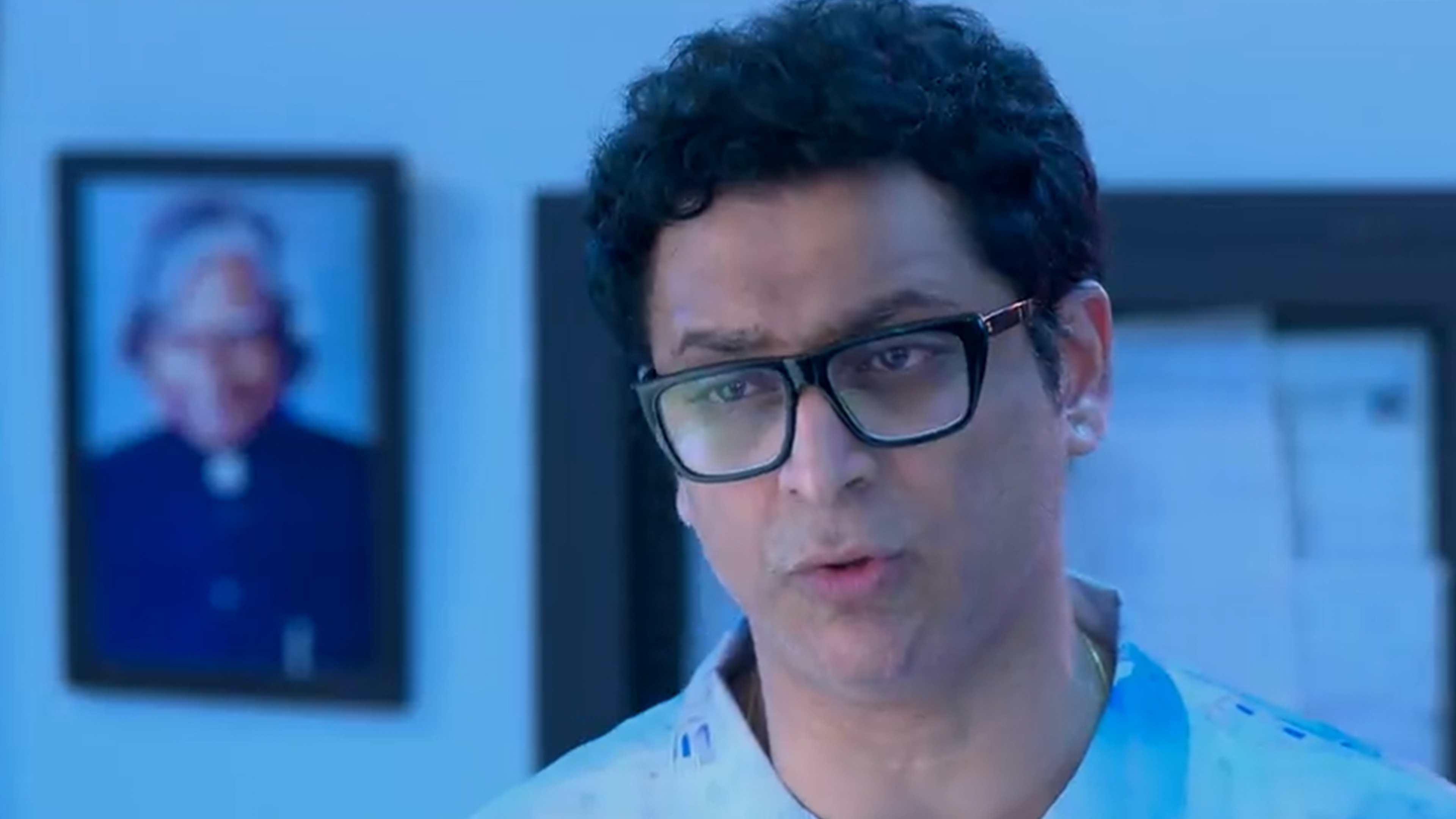 Professor Bidya Banerjee