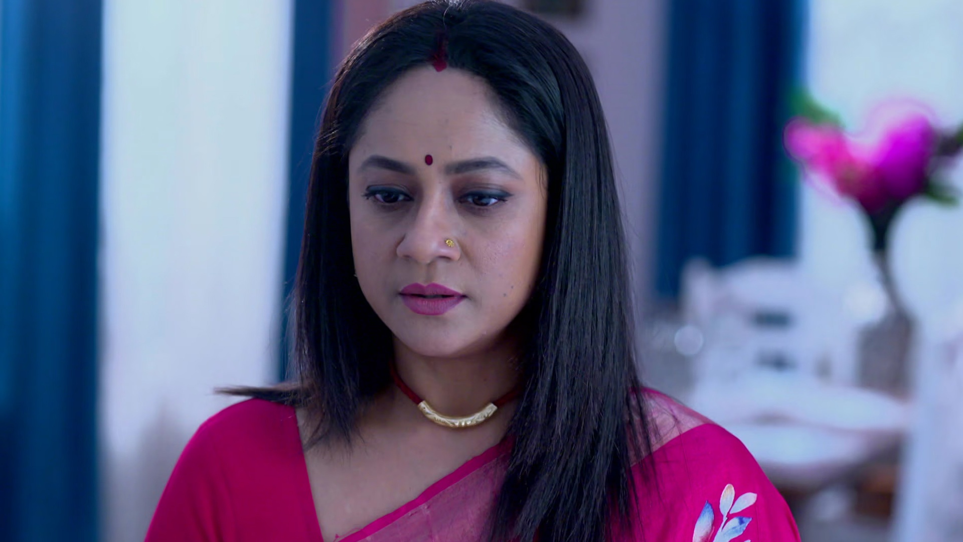 Professor Bidya Banerjee