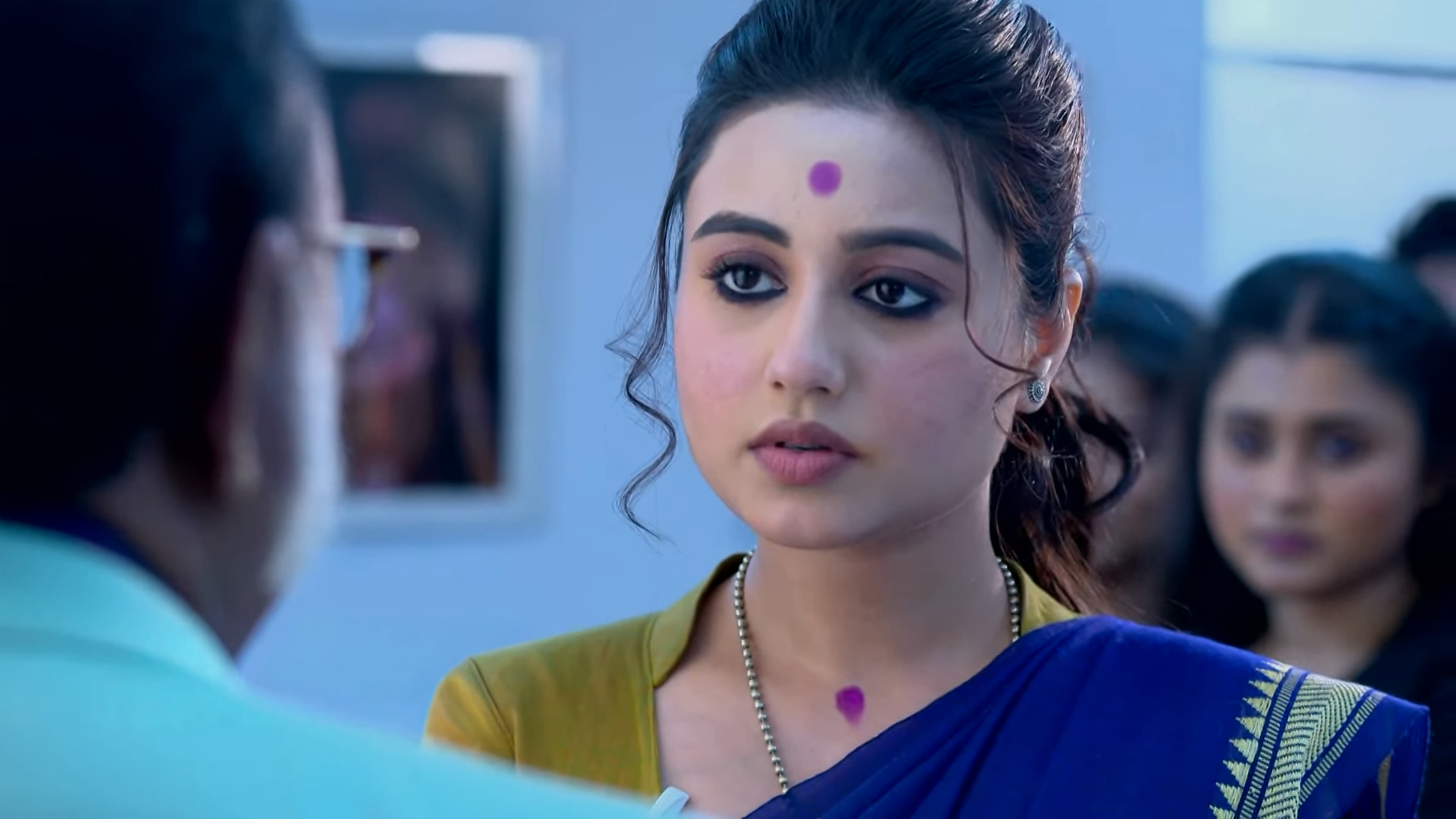 Professor Bidya Banerjee