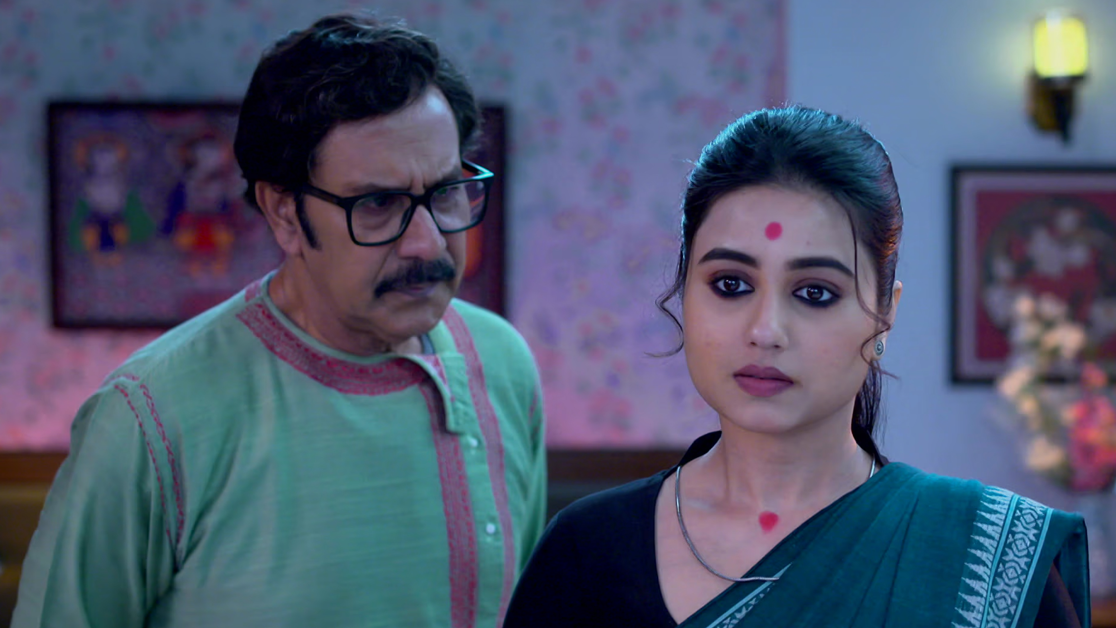 Professor Bidya Banerjee Online