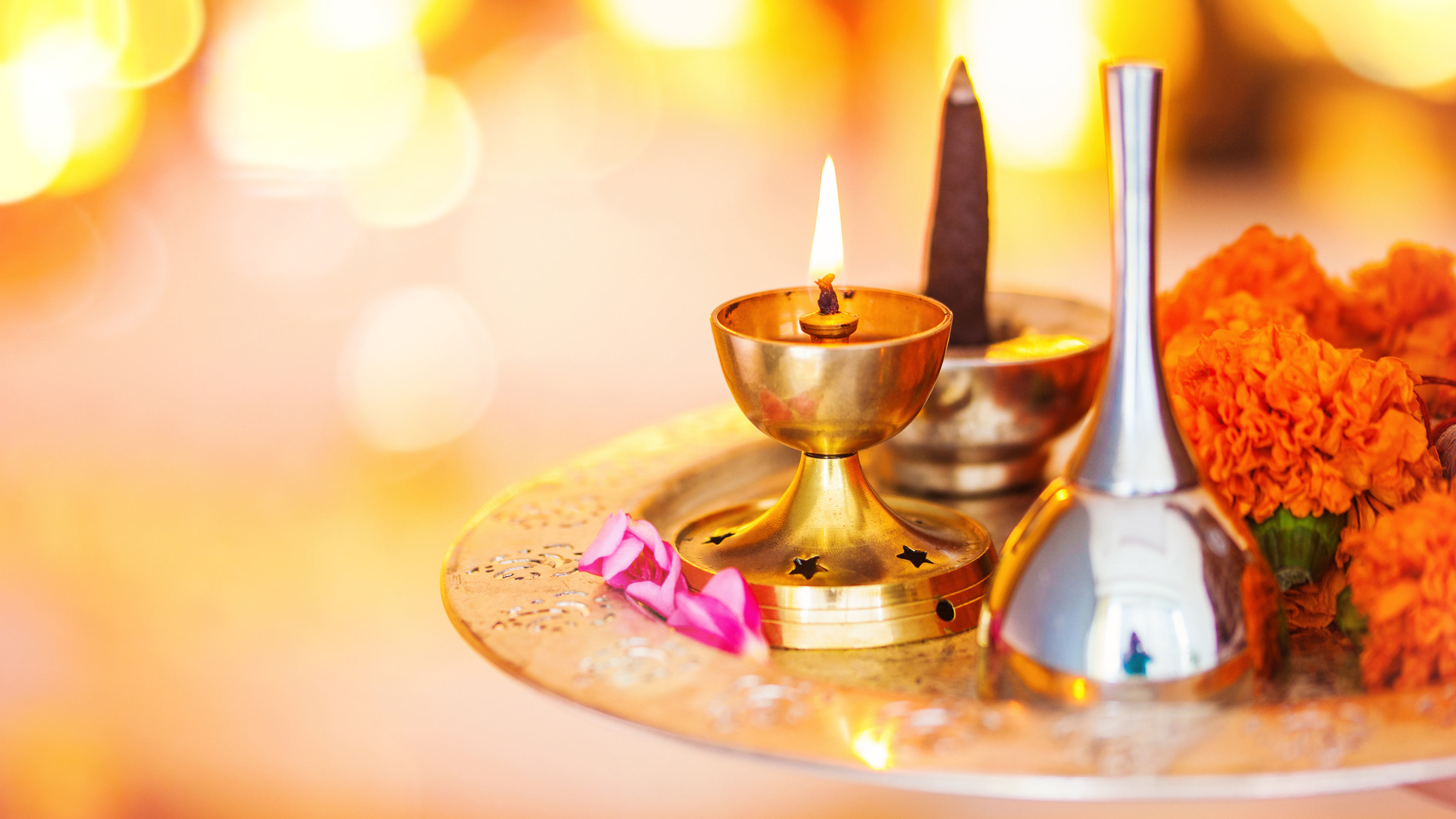 Ayodhya Prabatha Harathi - Live