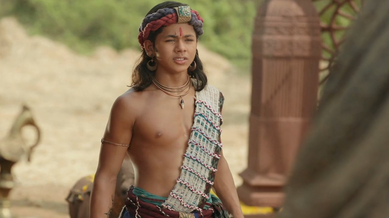 Samrat Ashoka Online