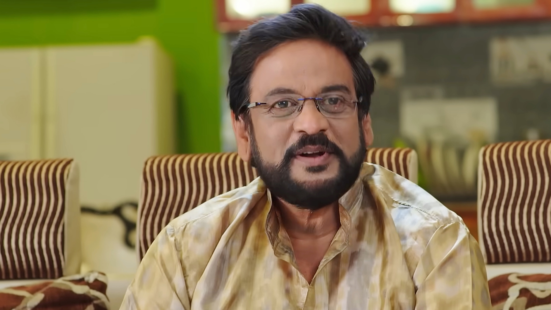 Veyi Subhamulu Kalugu Neeku