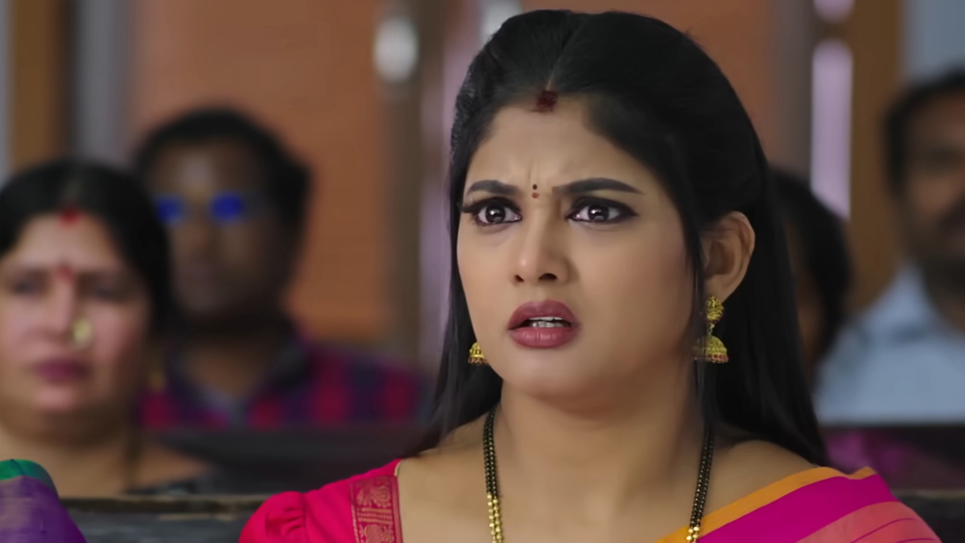 Manasantha Nuvve Online