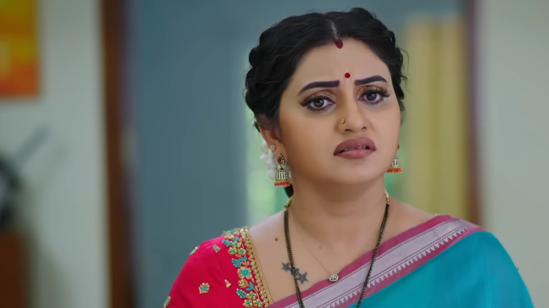 Manasantha Nuvve Online