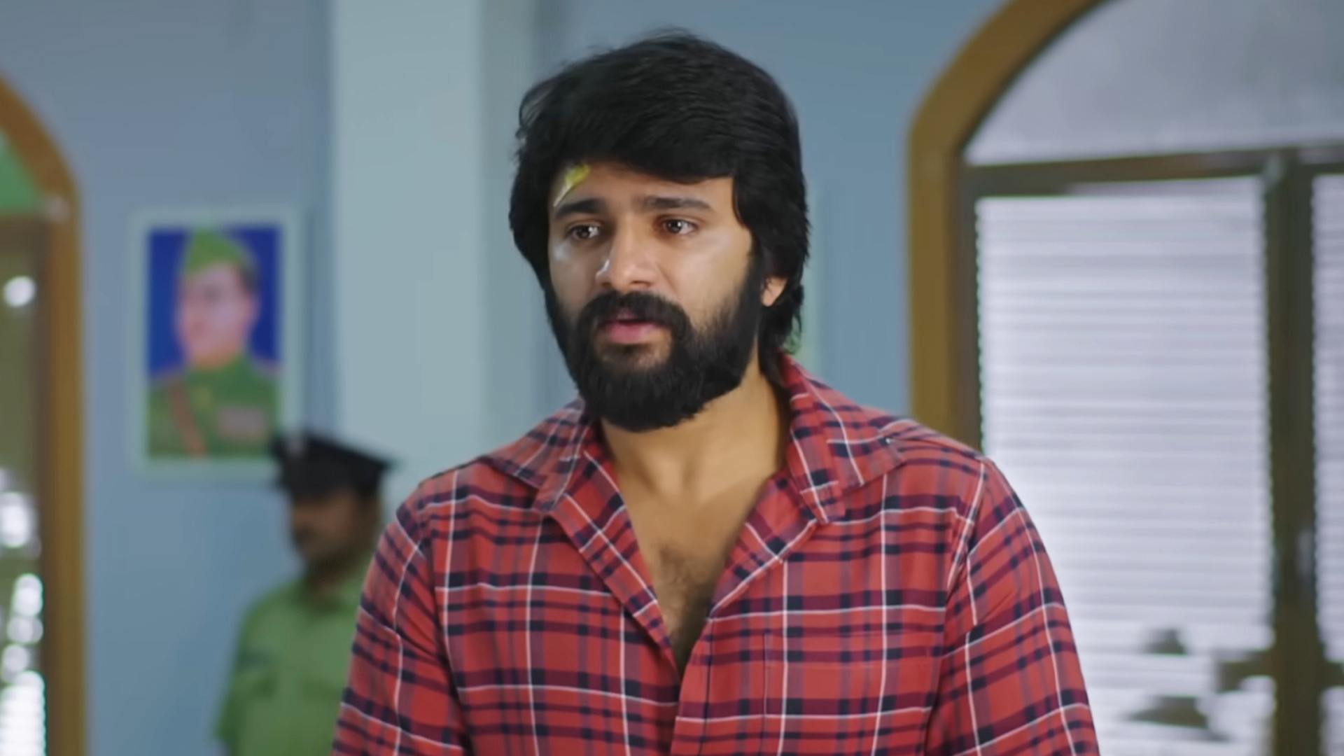 Manasantha Nuvve Online