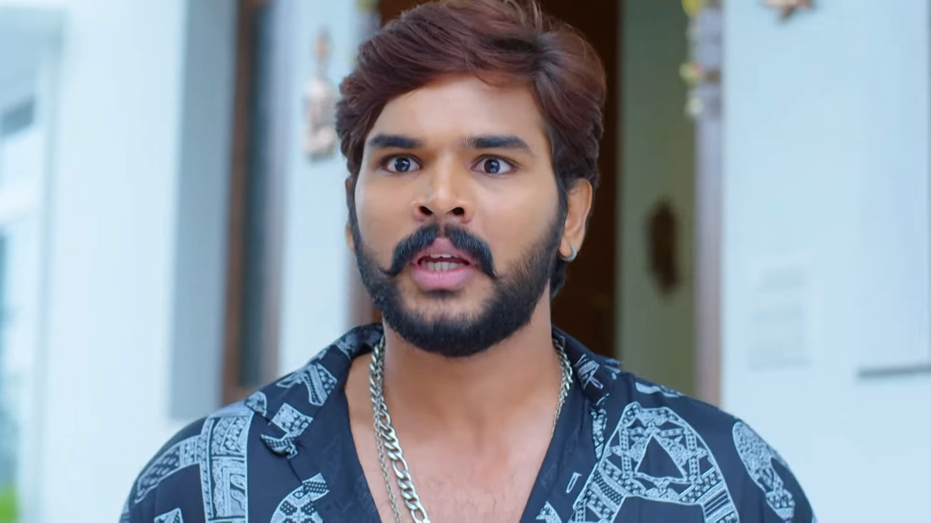 Matadu Matadu Mallige Online