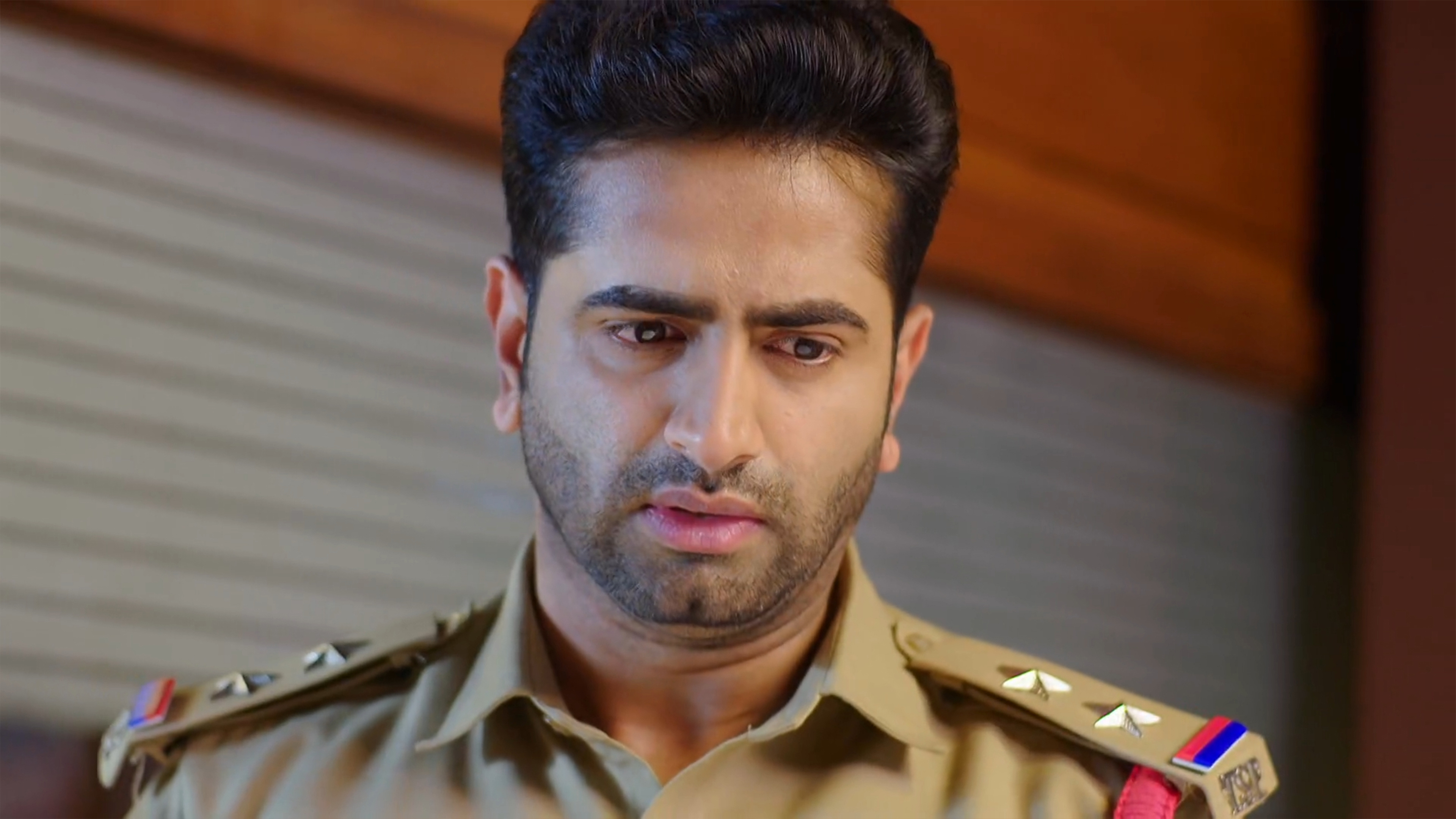 Matadu Matadu Mallige