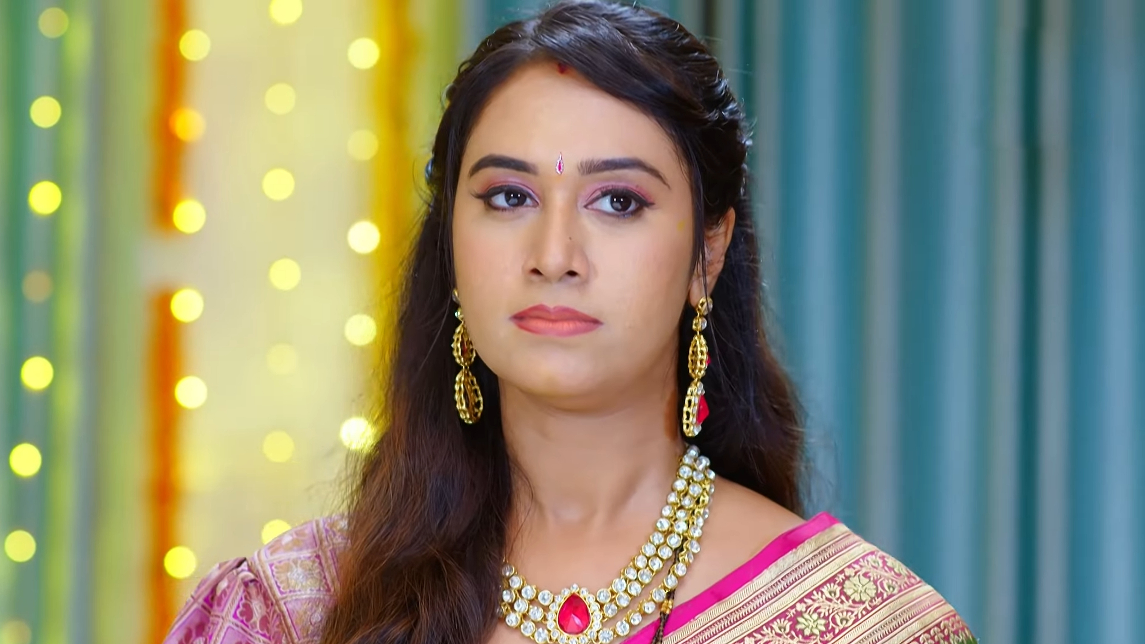 Matadu Matadu Mallige