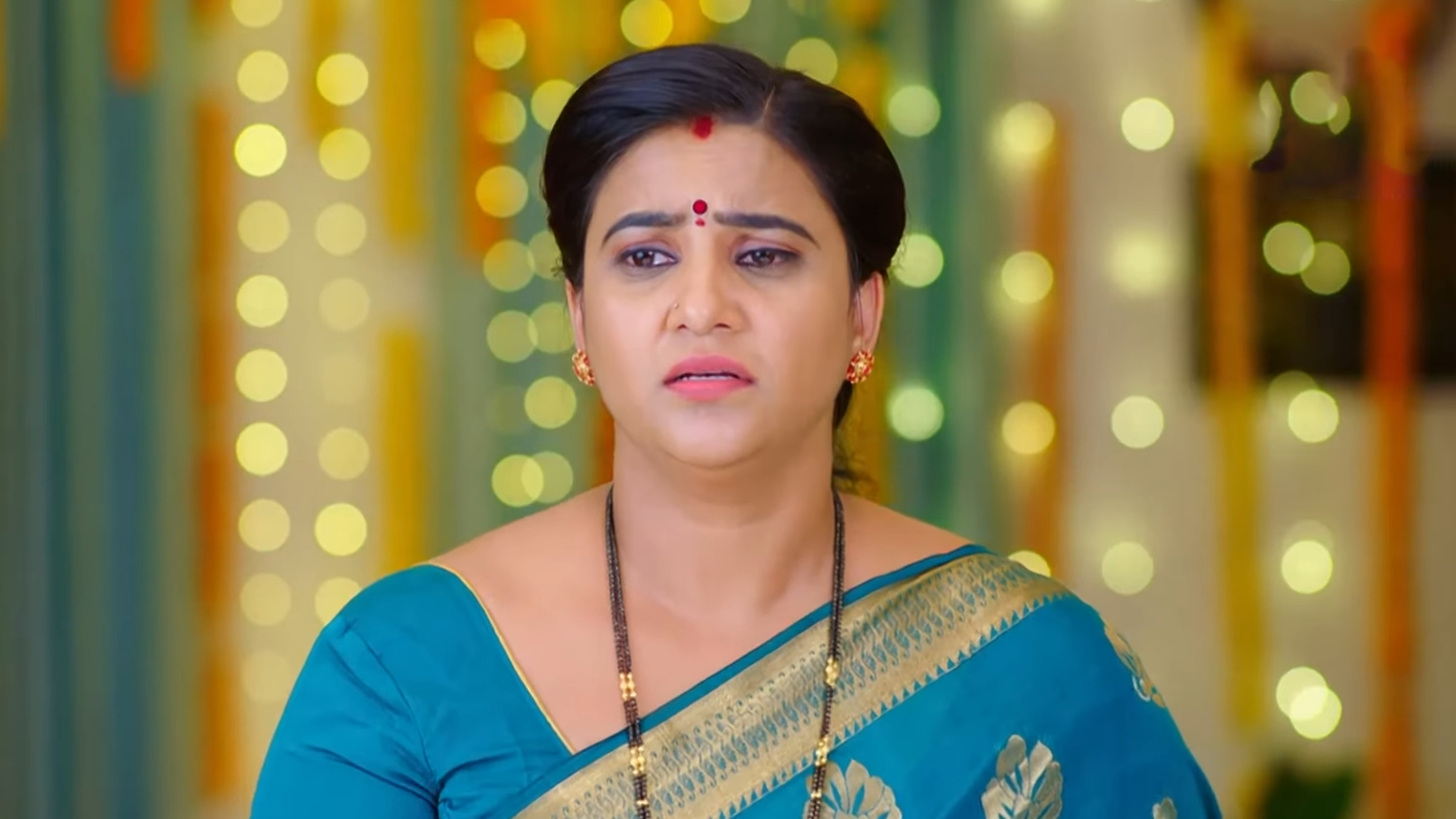 Matadu Matadu Mallige