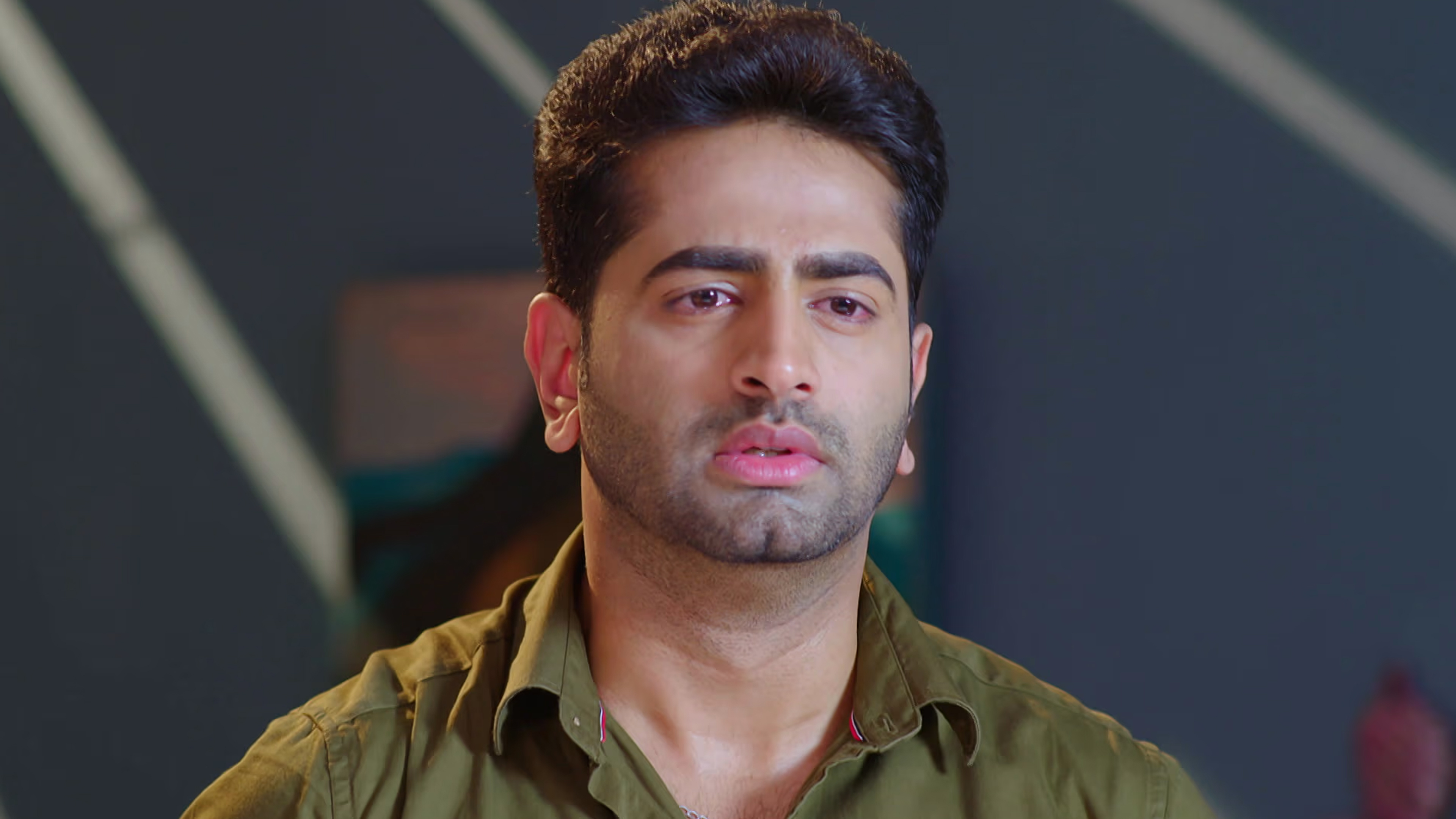 Matadu Matadu Mallige