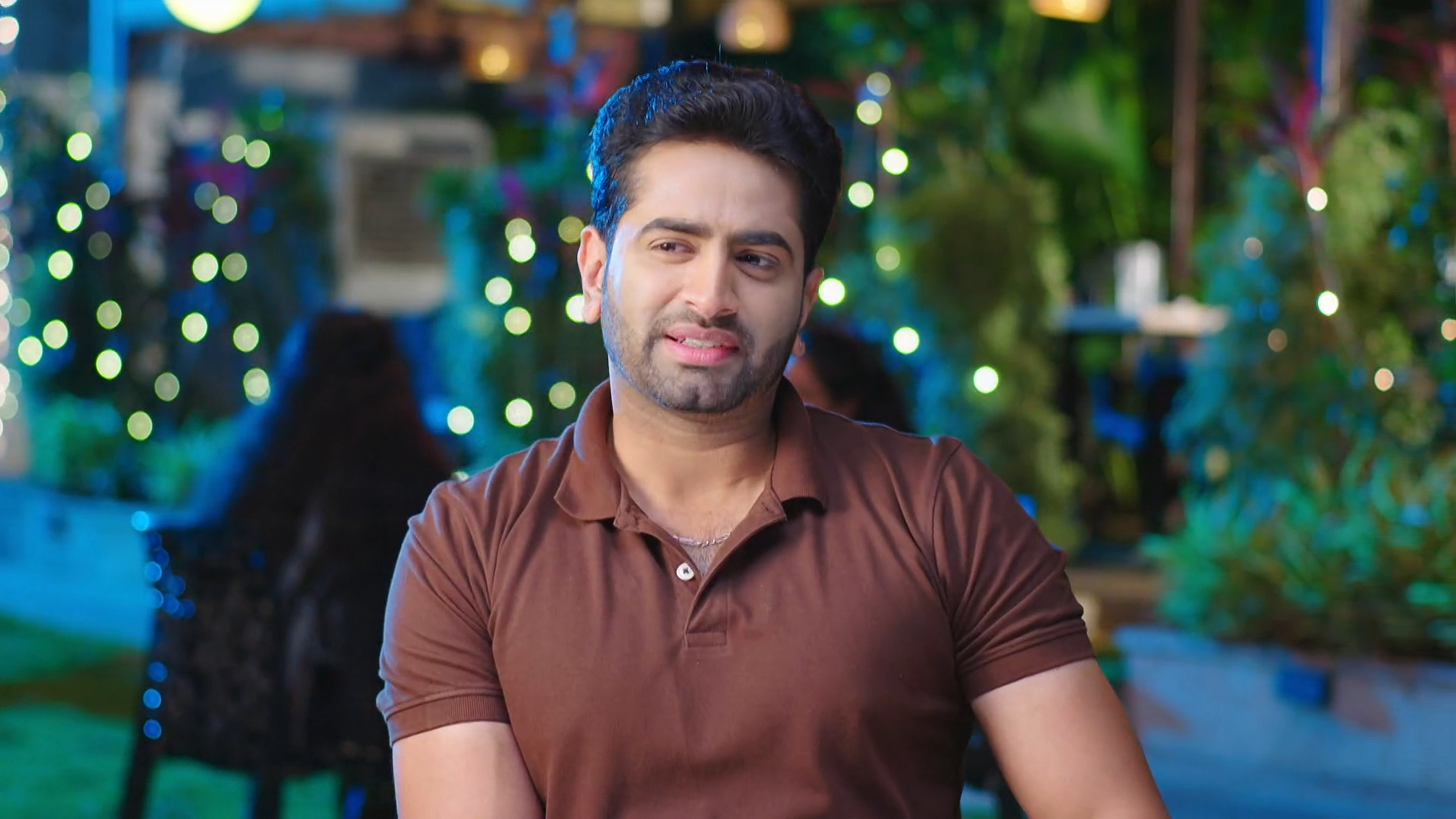 Matadu Matadu Mallige