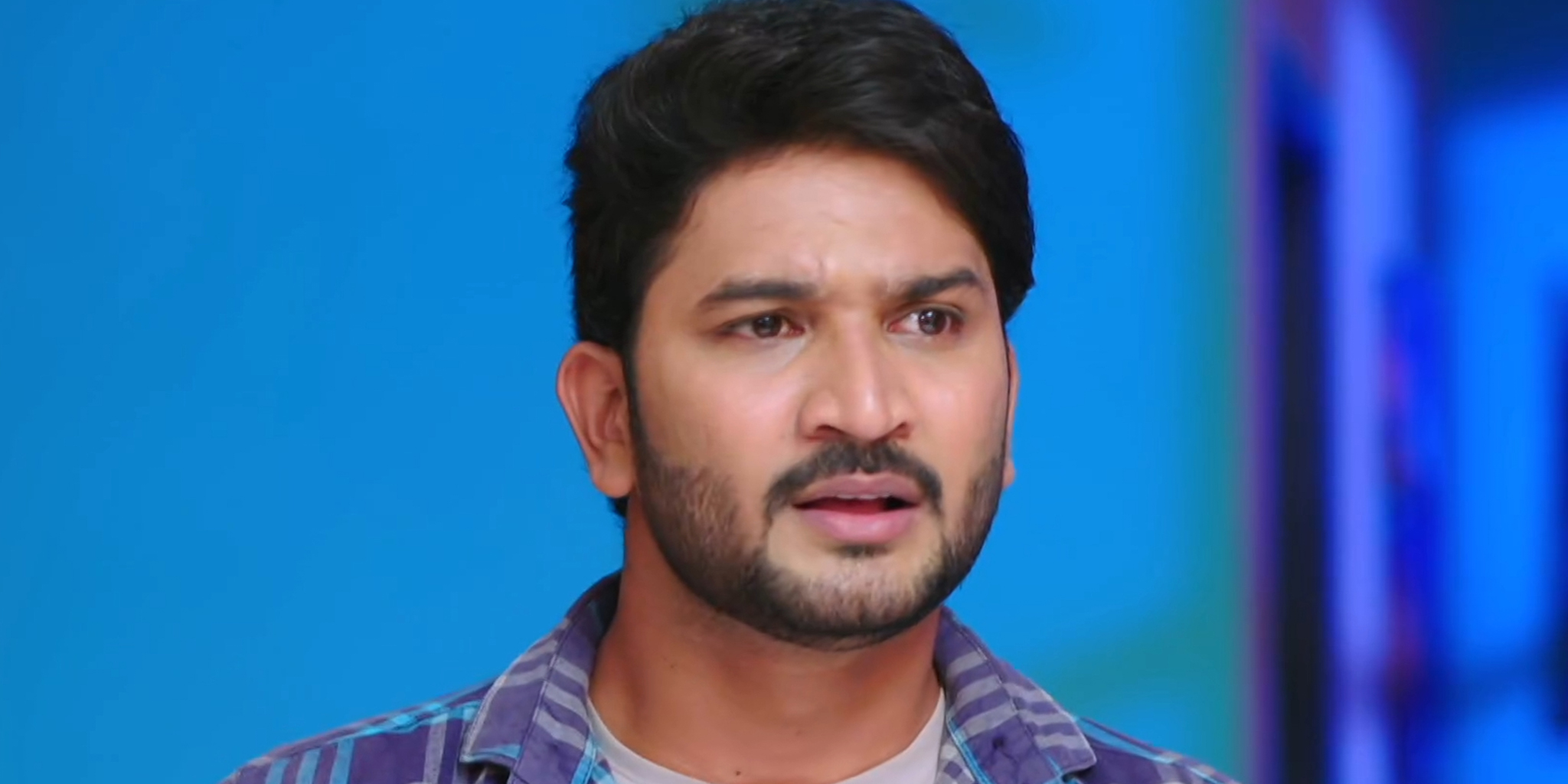 Matadu Matadu Mallige