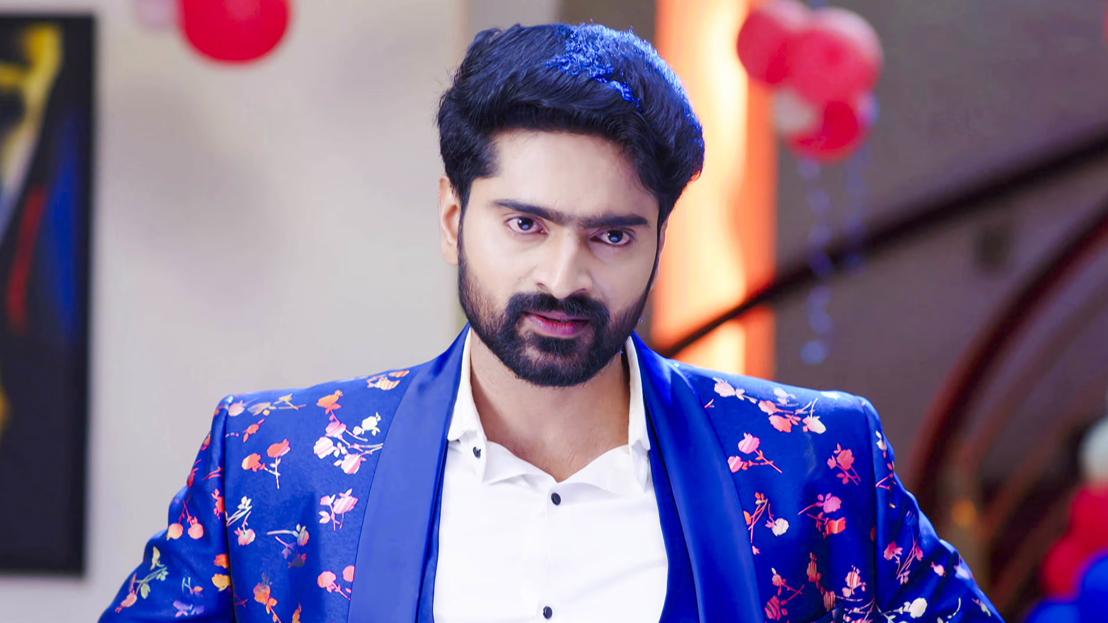 Matadu Matadu Mallige