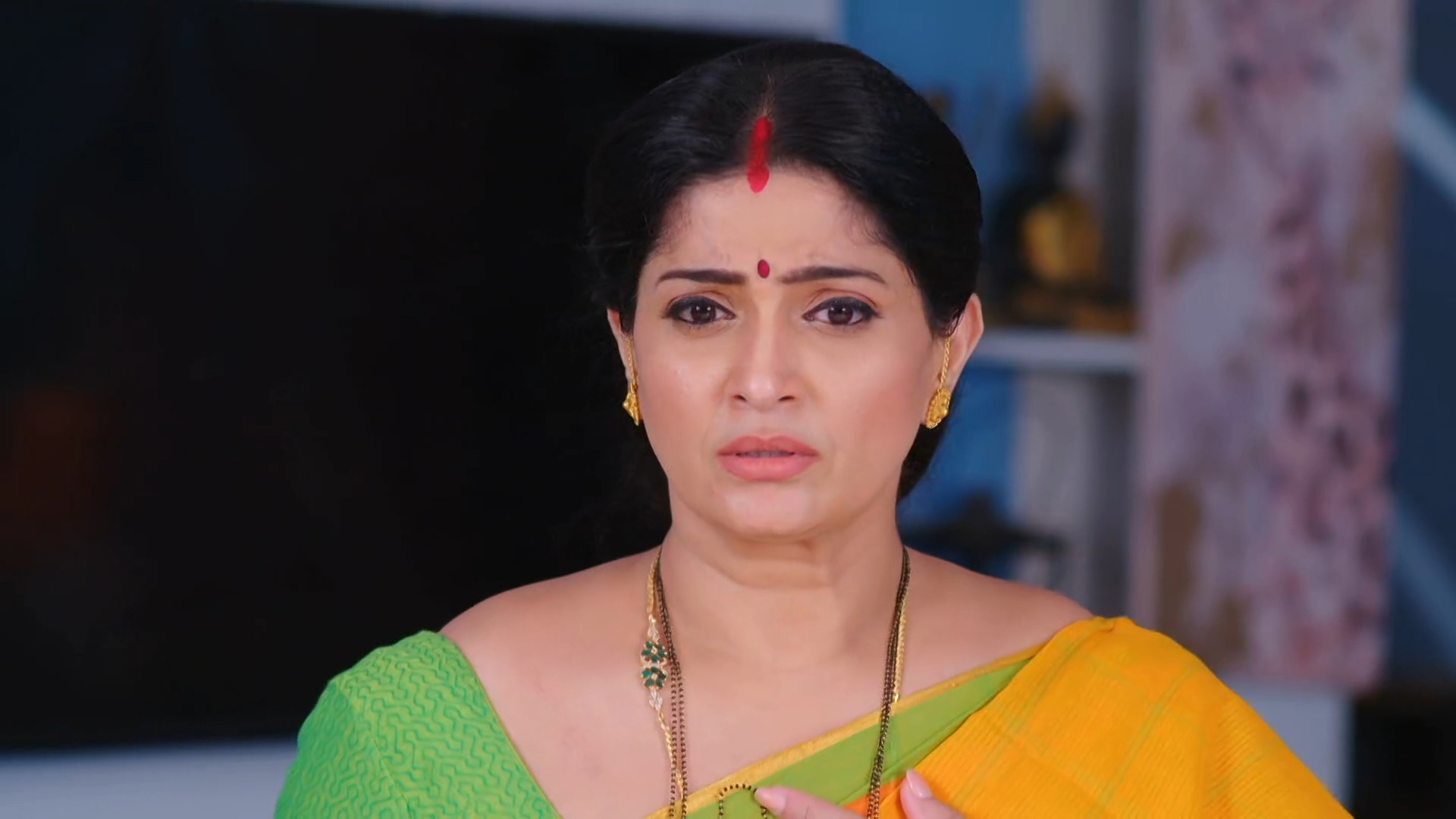 Matadu Matadu Mallige