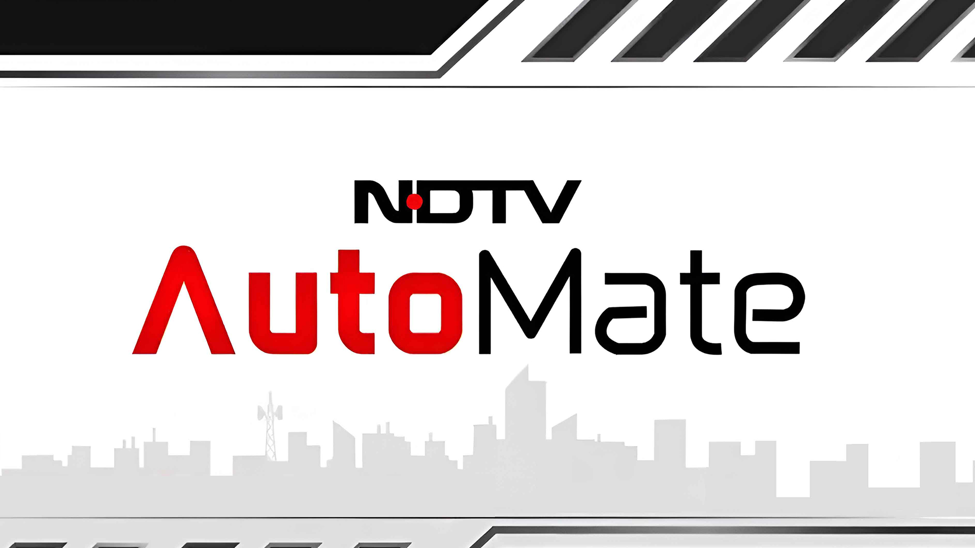 NDTV AutoMate
