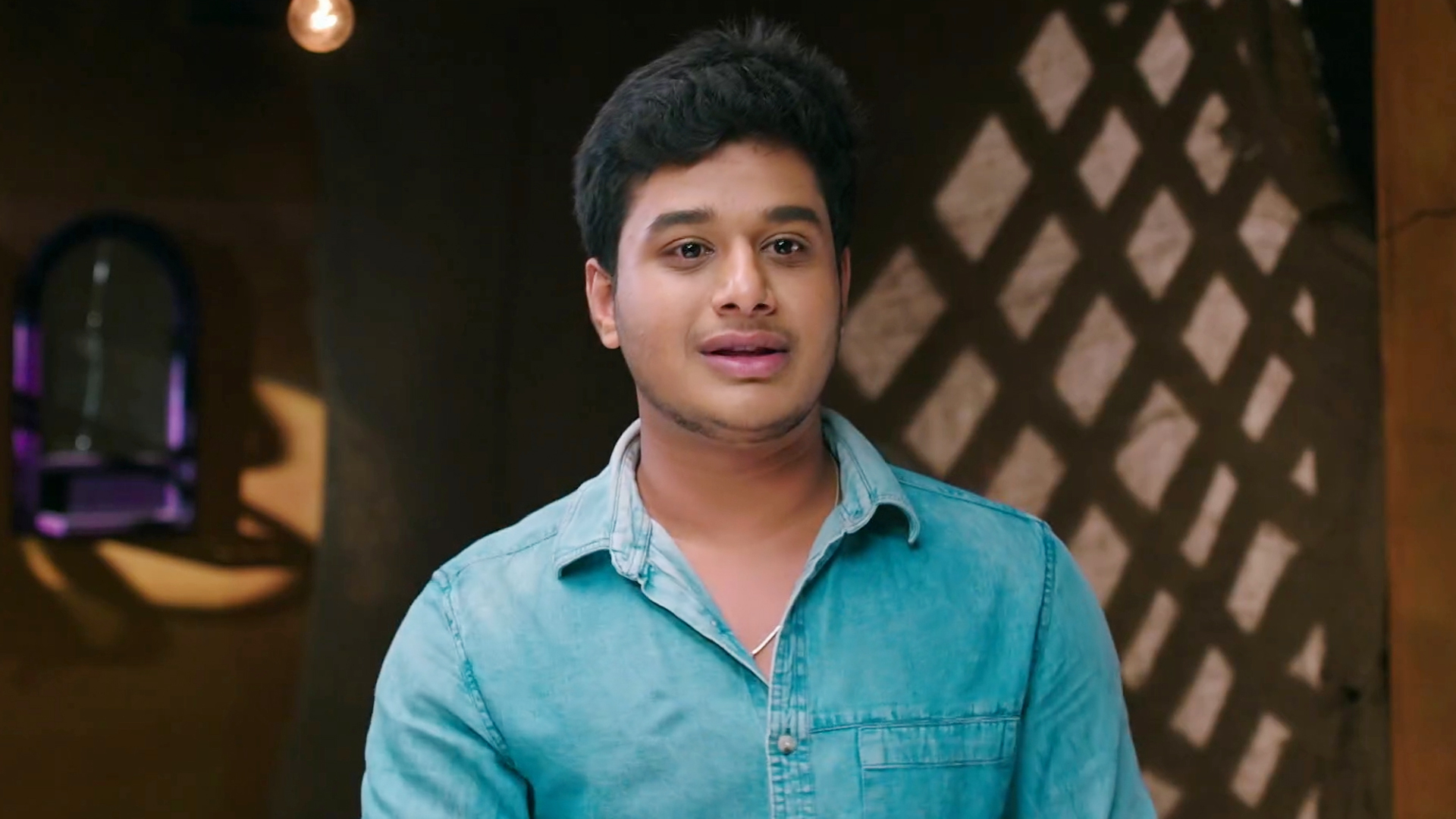 Sri Gandhada Gudi Online