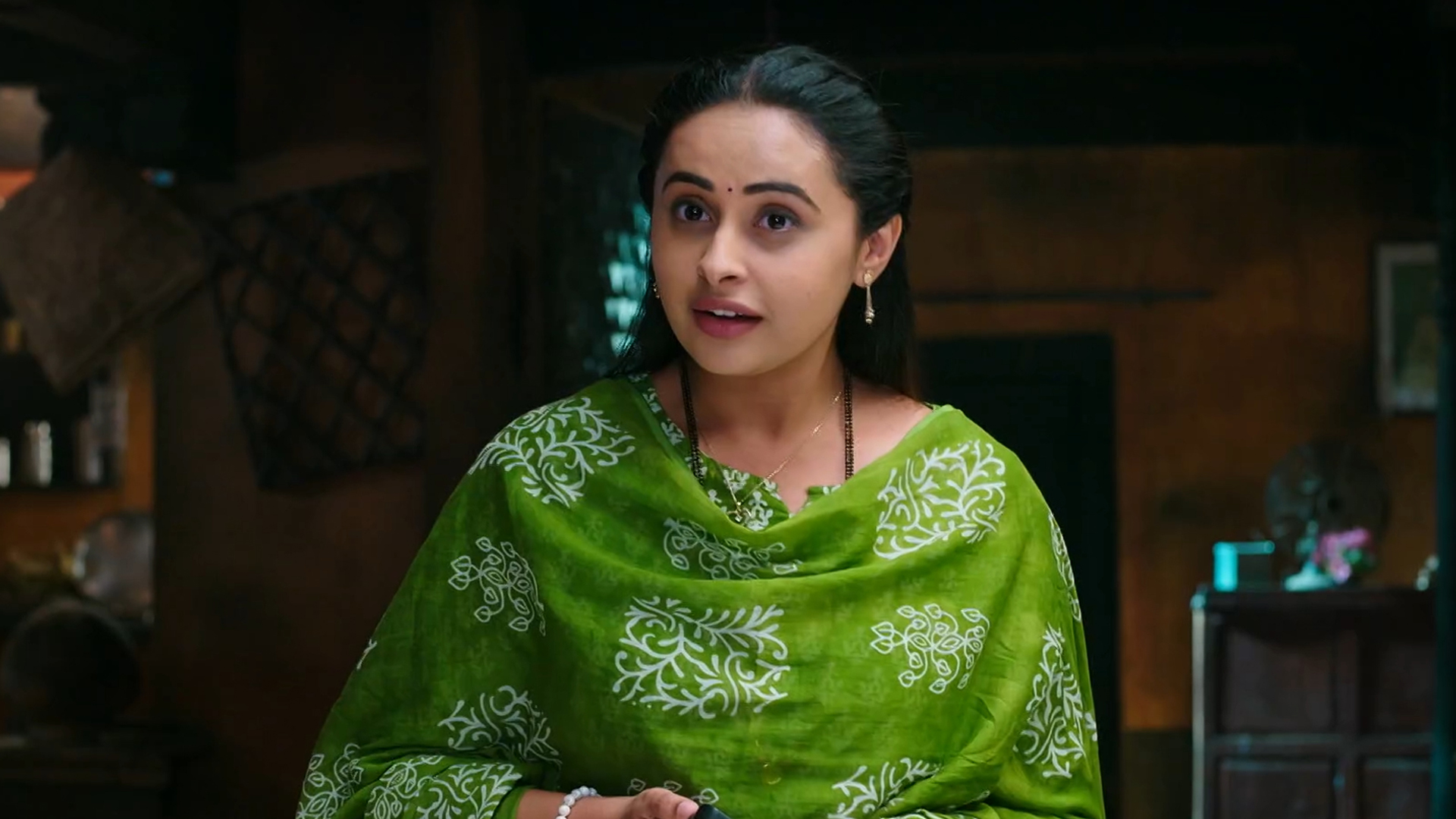 Sri Gandhada Gudi Online