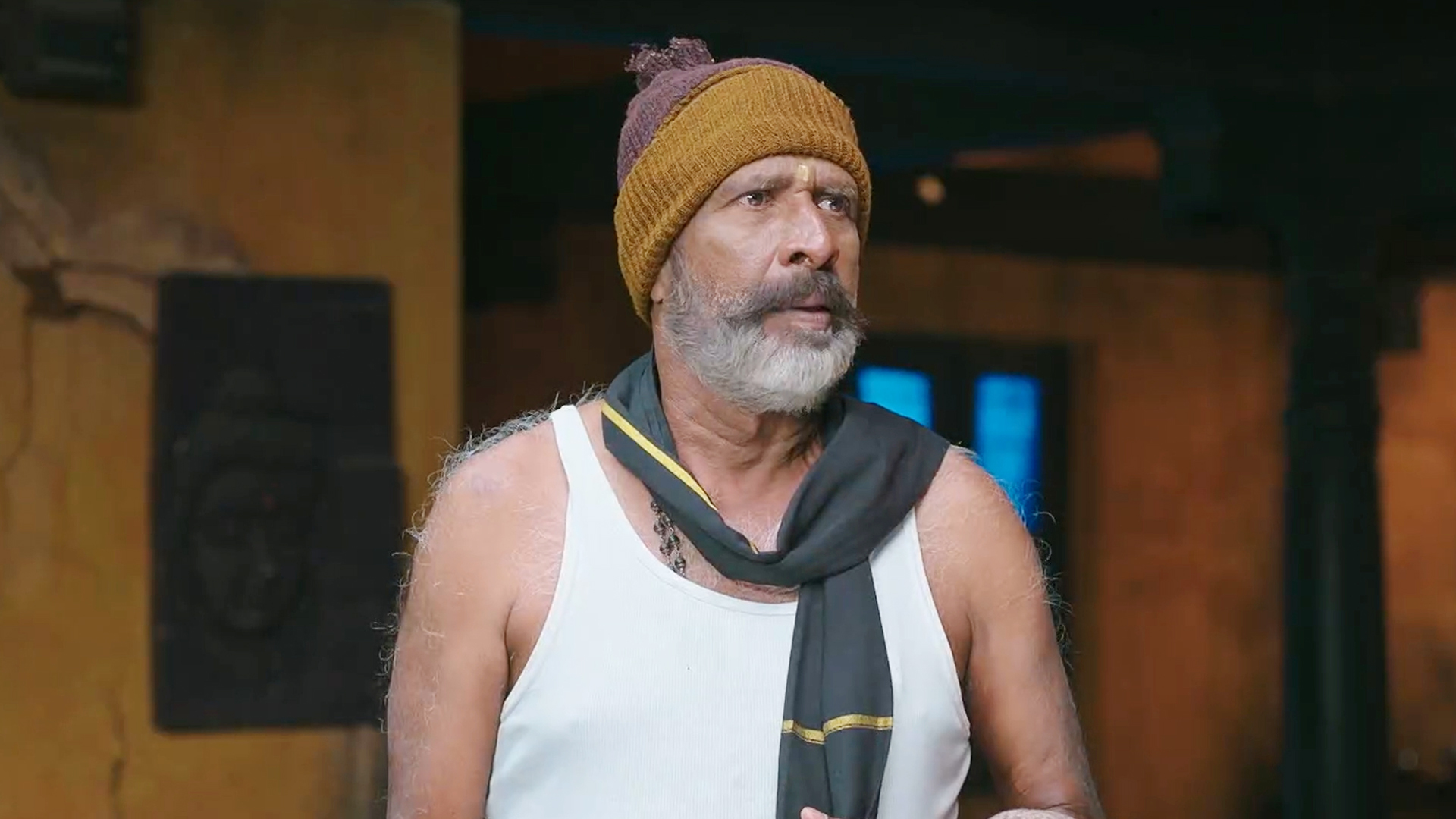 Sri Gandhada Gudi Online