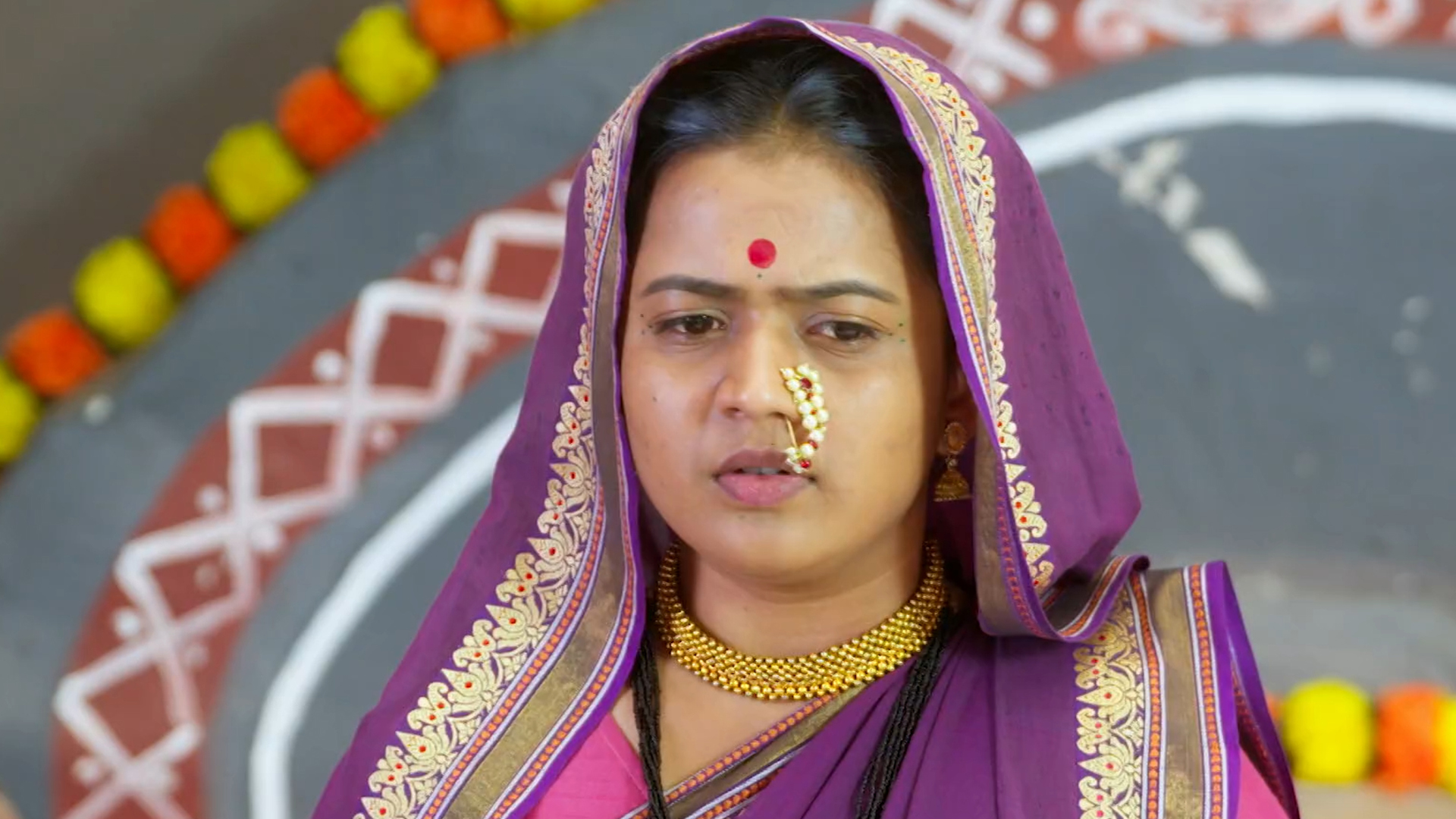 Aai Tuljabhavani Online