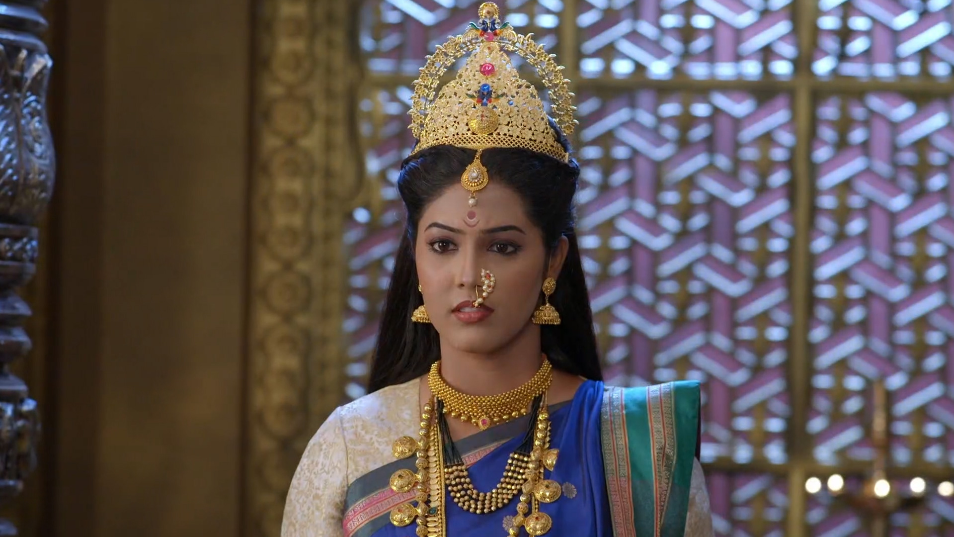 Aai Tuljabhavani Online