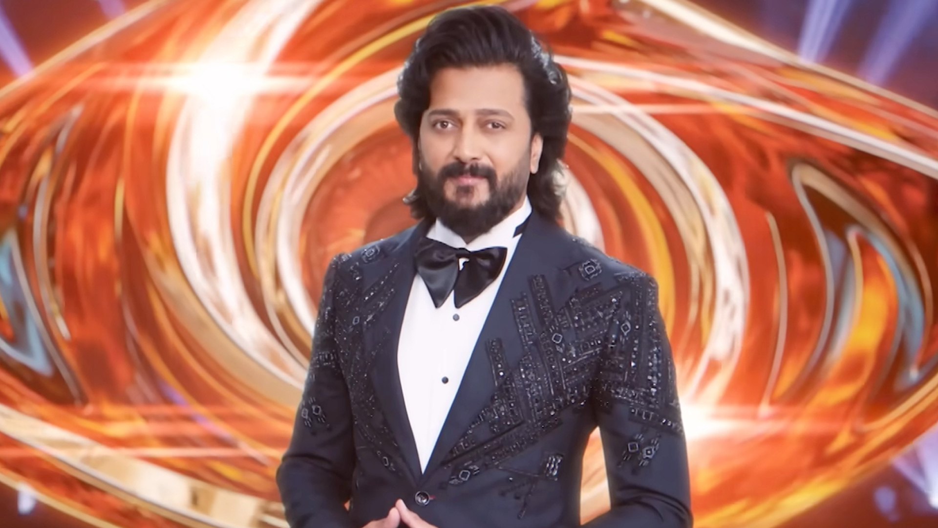 Bigg Boss Marathi Online