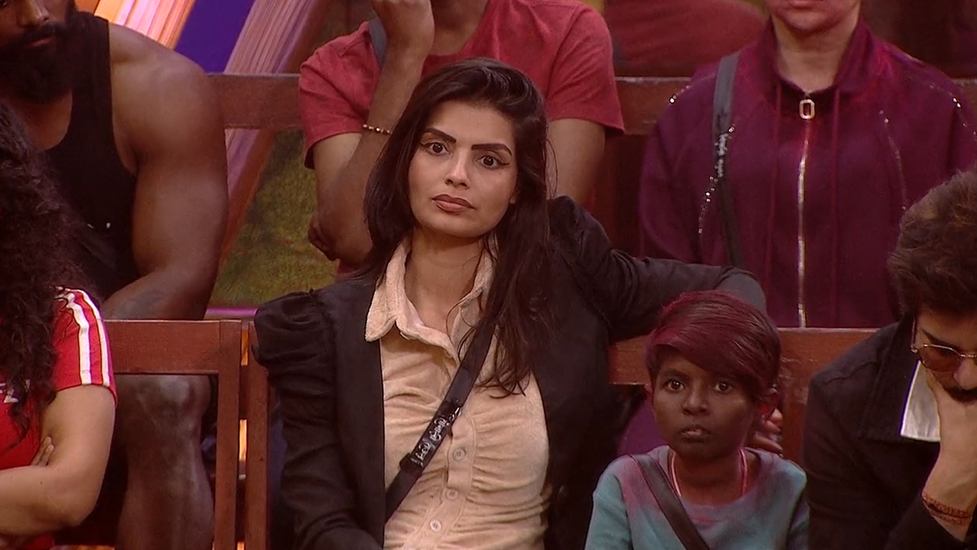 Bigg Boss Marathi Online