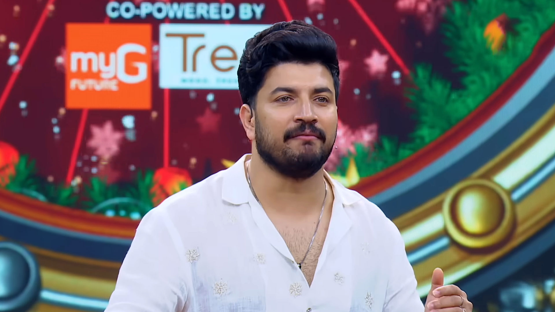 Flowers Comedy - Ithu Item Vere