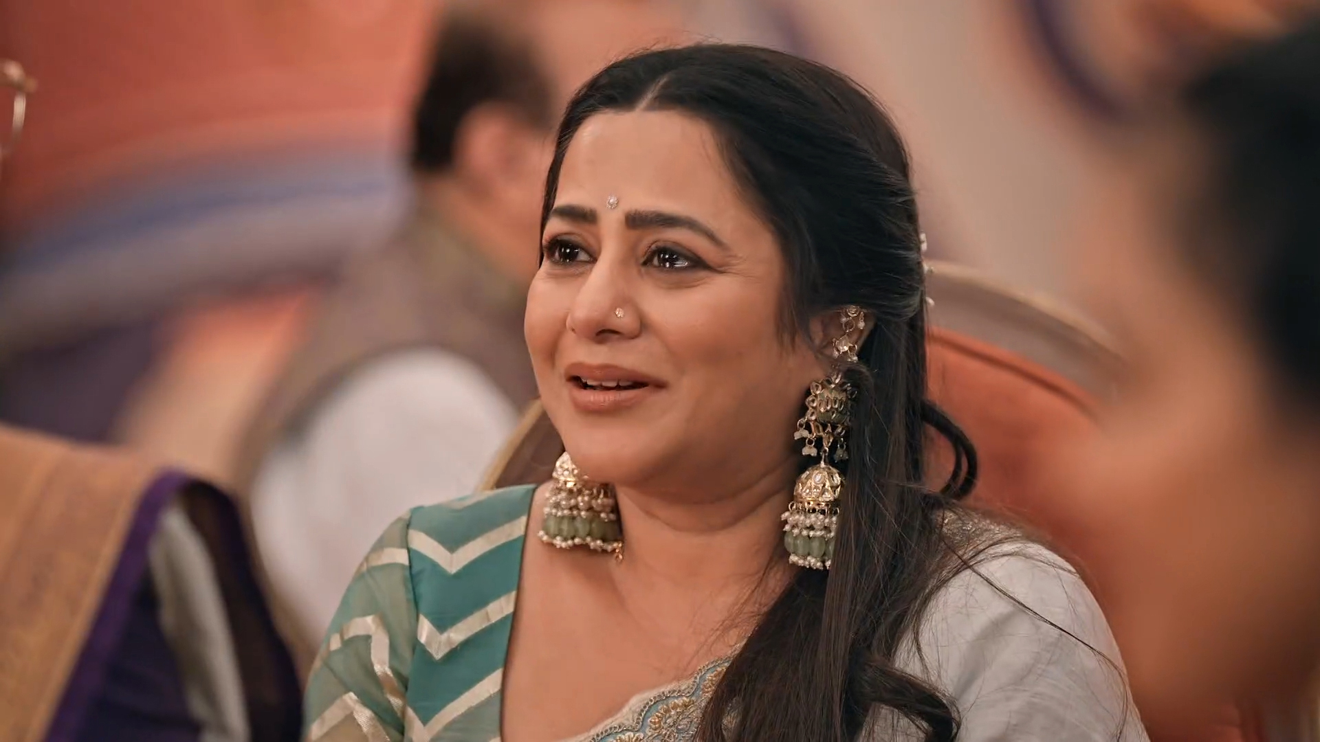 Kyunki Saas Bhi Kabhi Bahu Thi Online