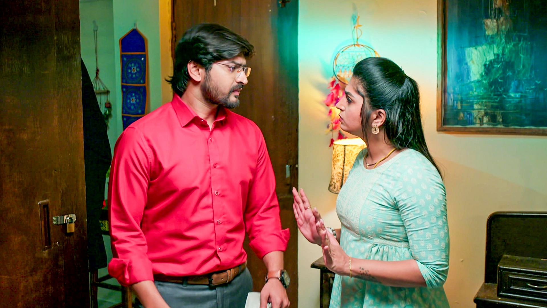 Gunde Ninda Gudigantalu Online