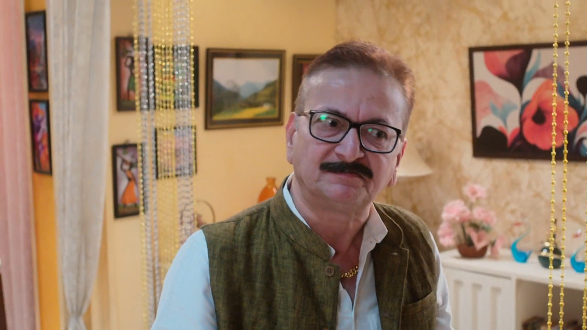 Aarti Anjali Awasthi Online