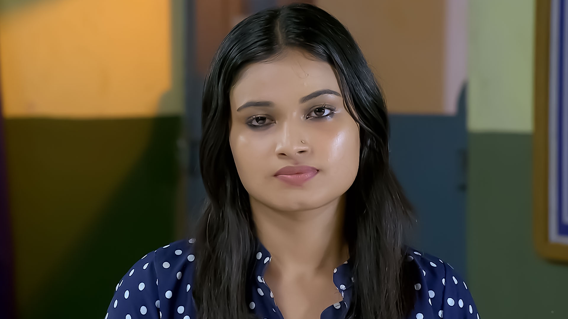 Thoovalsparsham Online