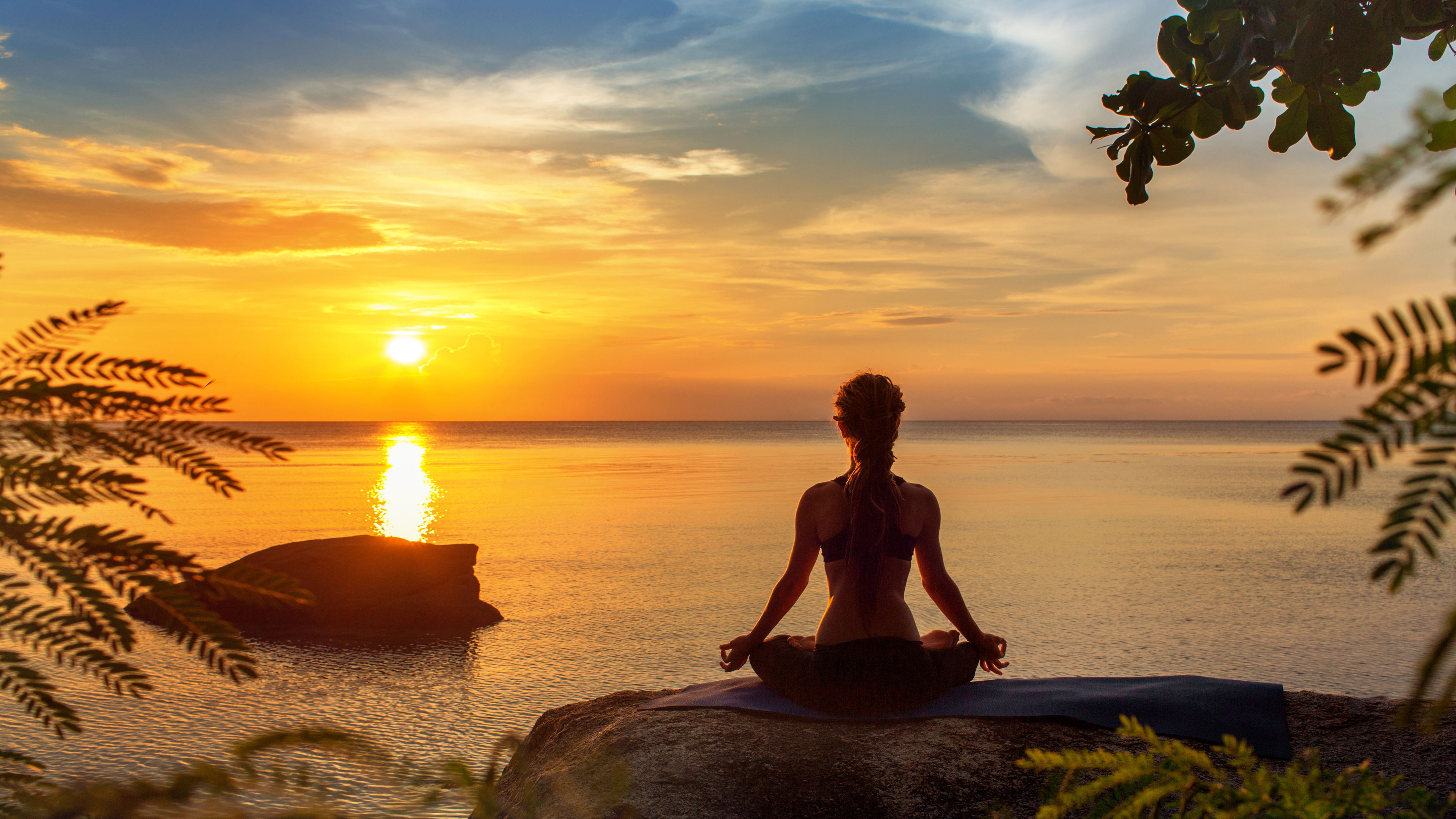 Meditation Session By Gugudev Sri Sri Ravi Shankar