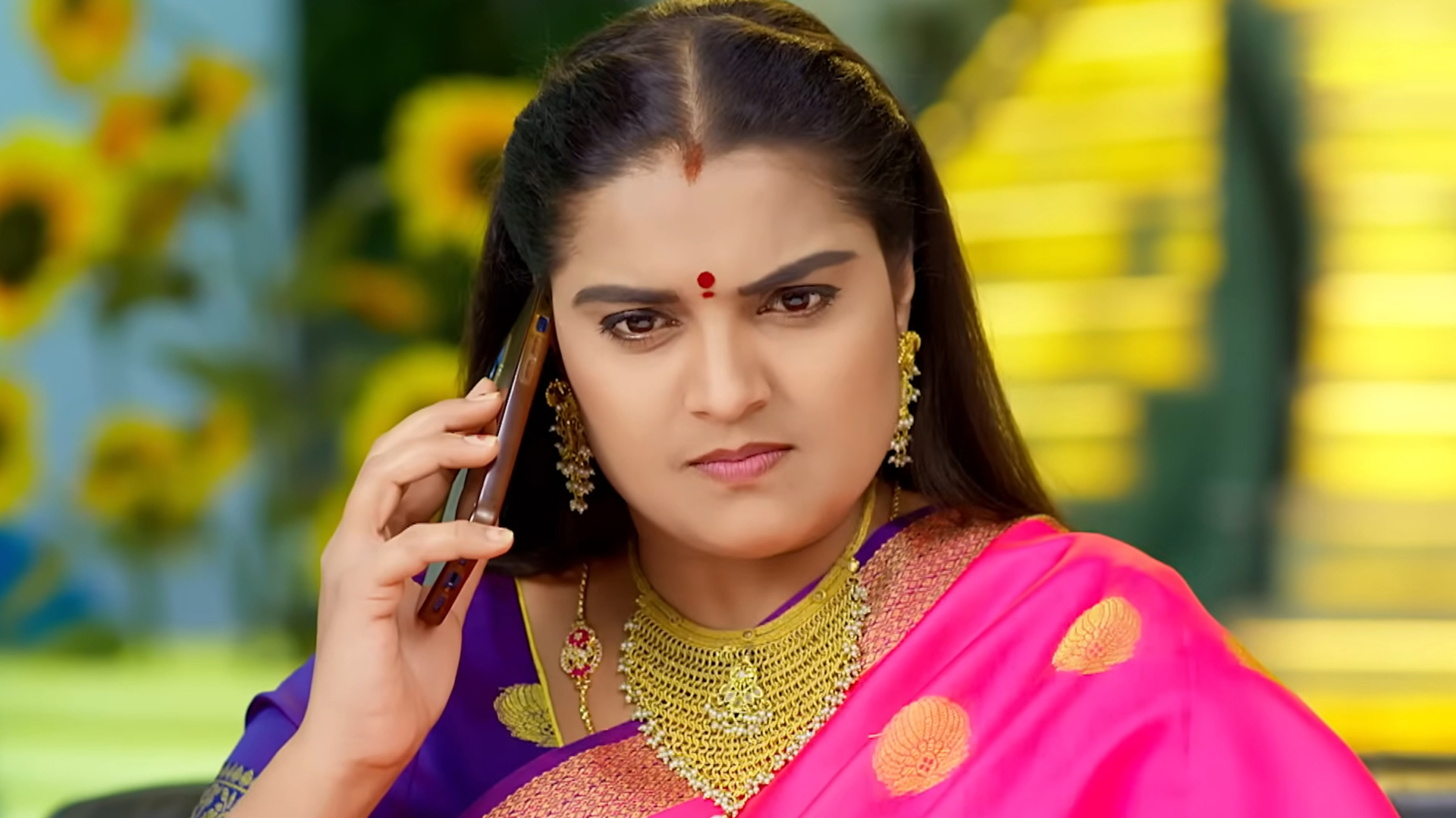 Andaala Rakshasi Online