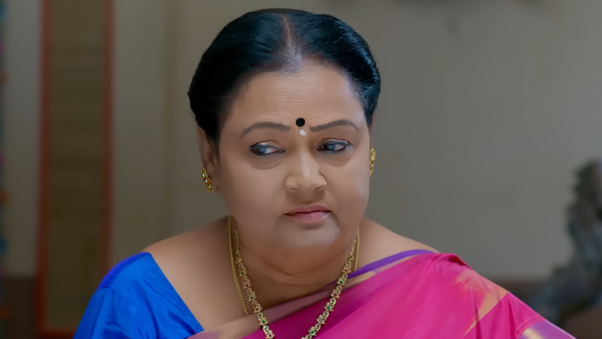 Andaala Rakshasi Online