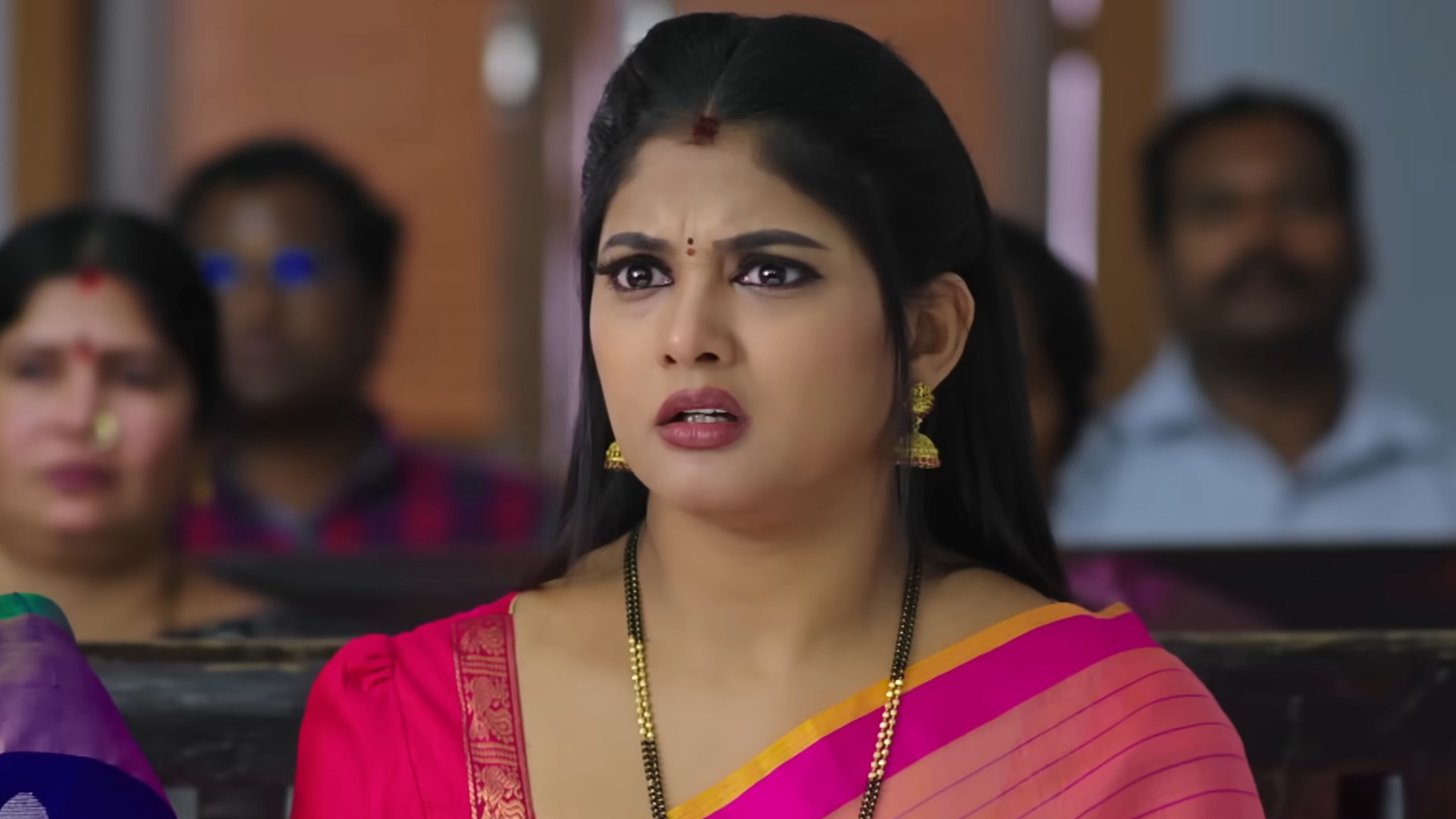 Manasantha Nuvve Online