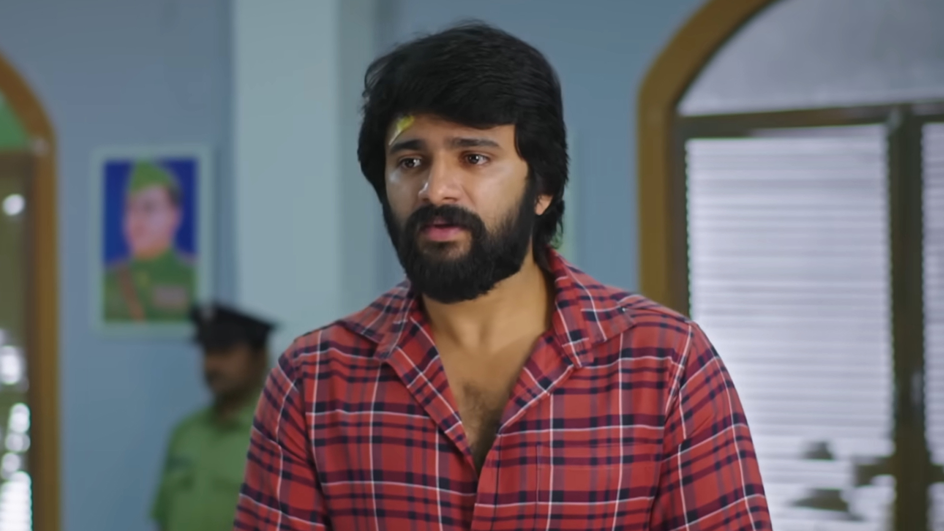 Manasantha Nuvve Online