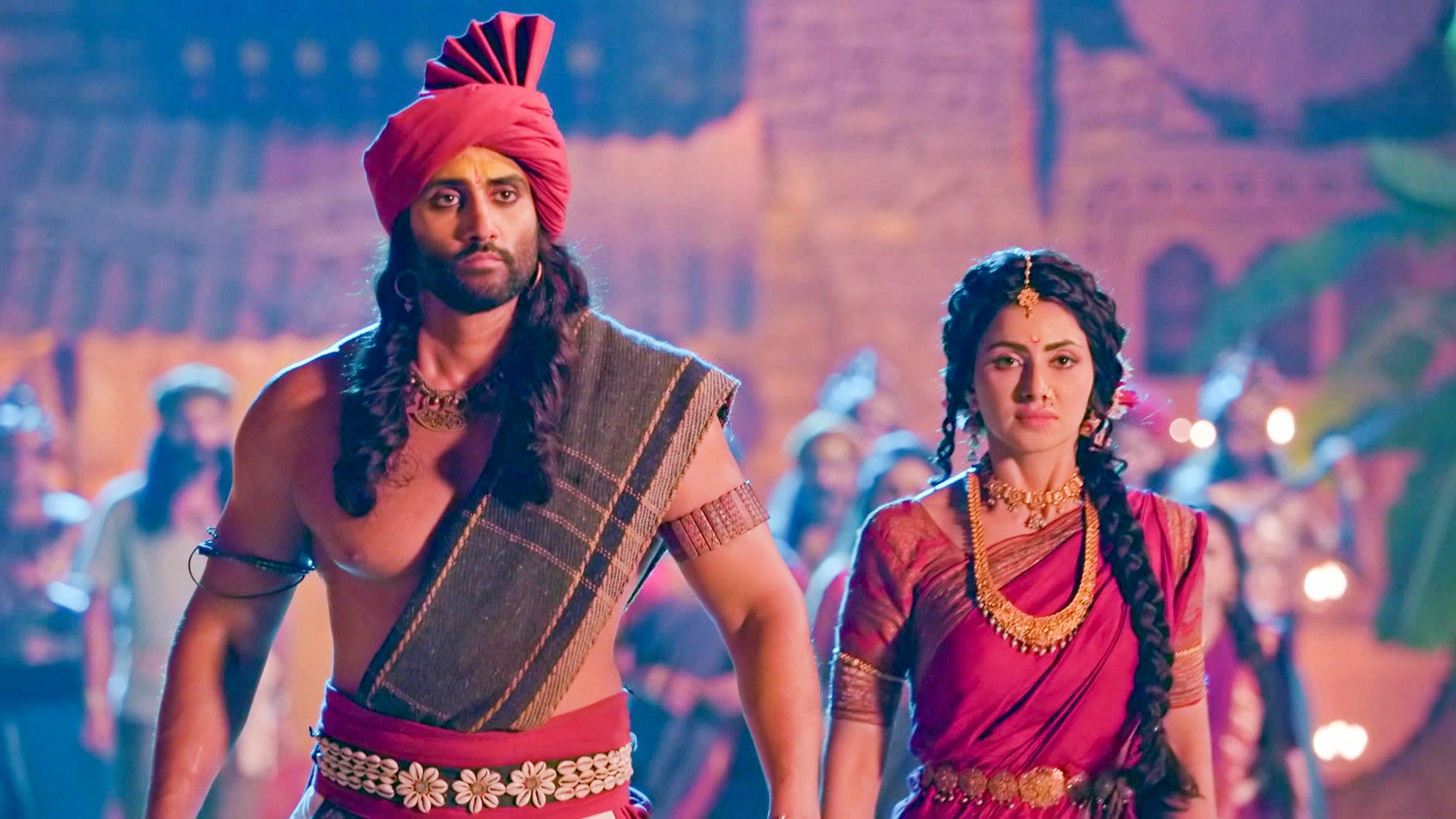 Shiva Shakthi Thiruvilayadal Online