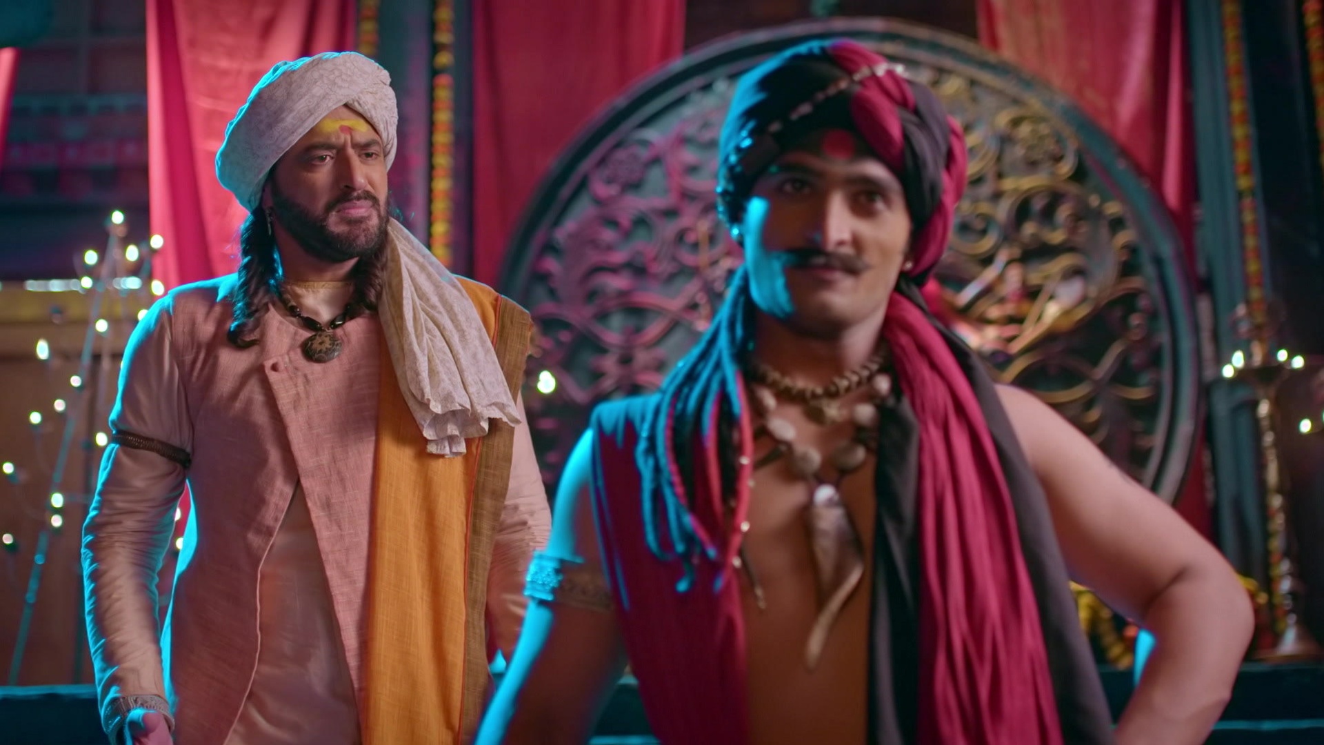 Shiva Shakthi Thiruvilayadal Online