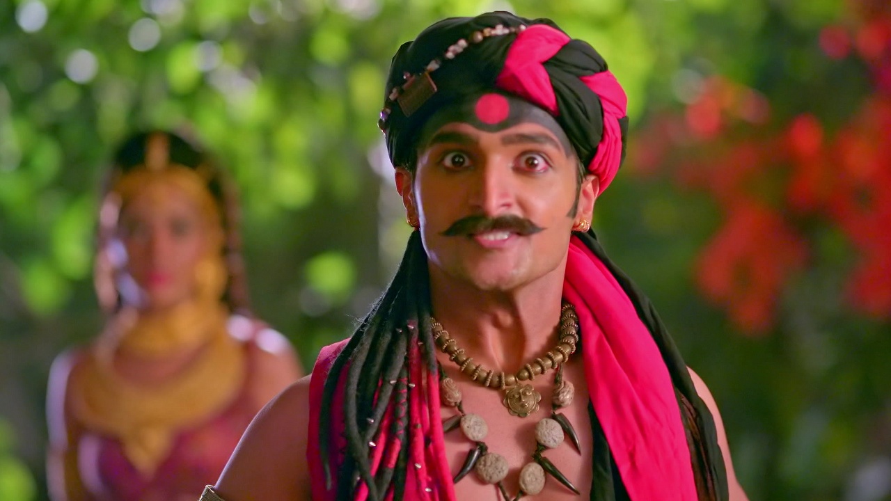 Shiva Shakthi Thiruvilayadal Online