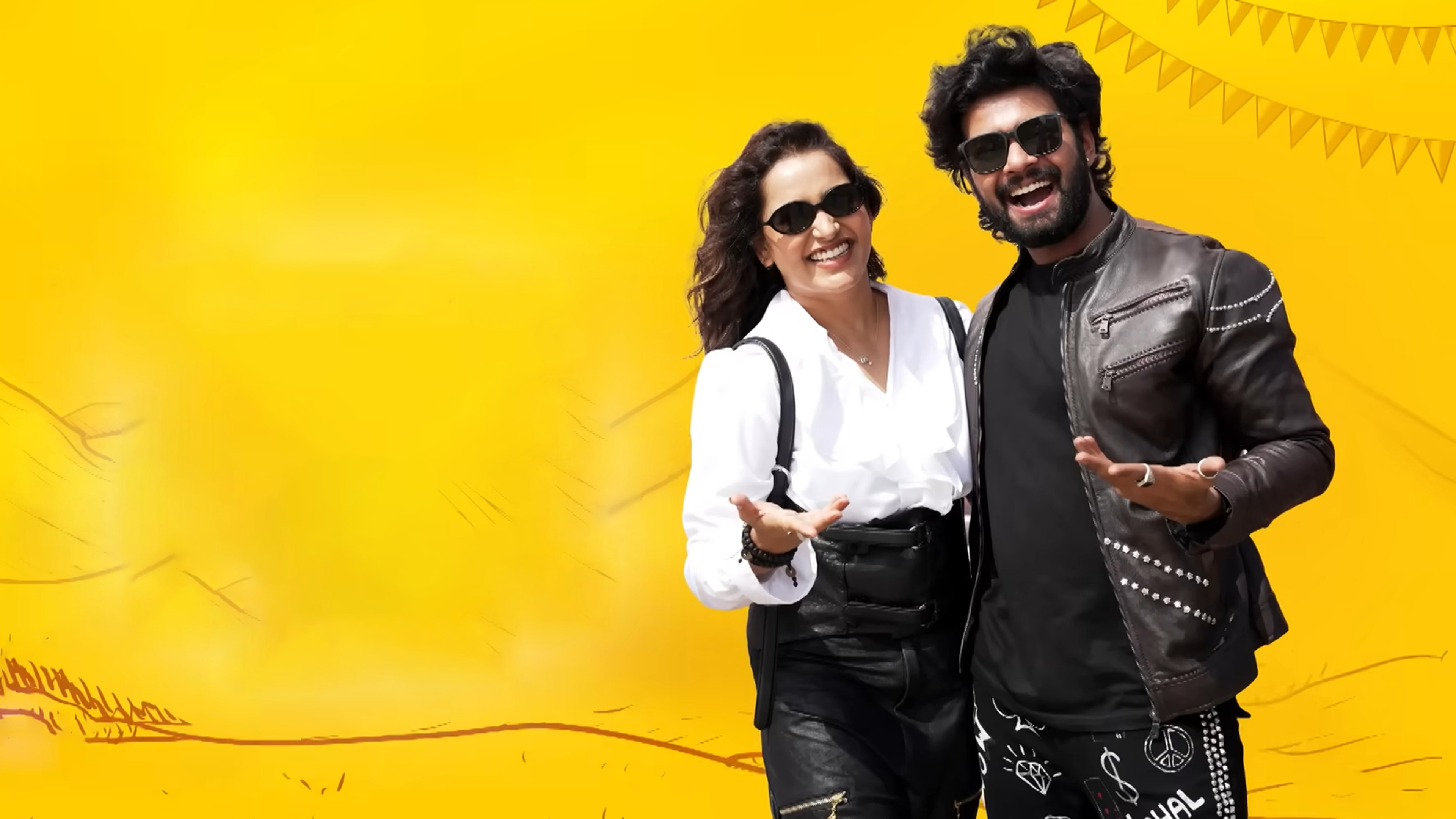 Dhilluku Dhuddu - Dare To Win Online