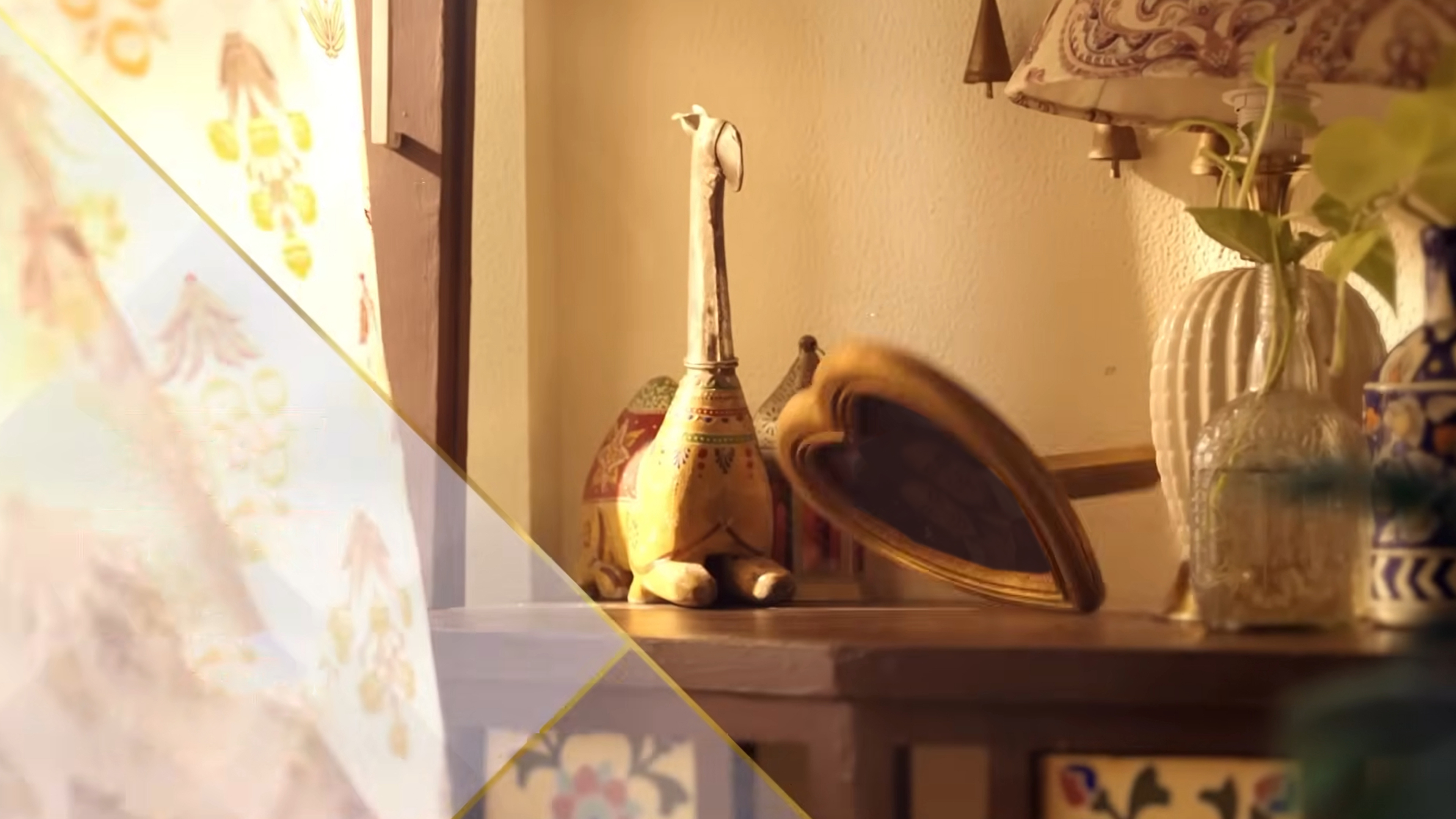 Tod Kar Dil Mera Online