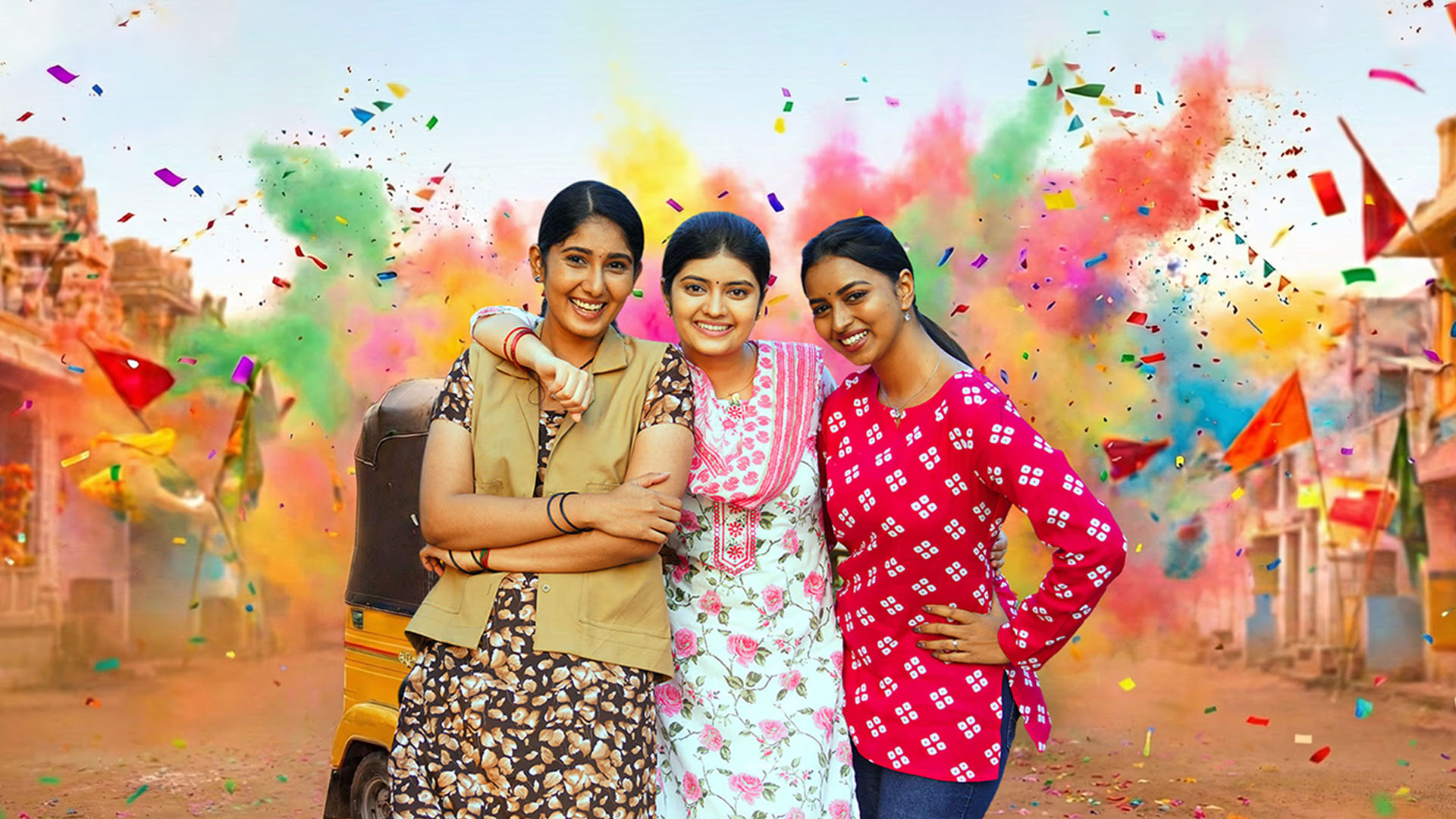 Kana Kandenadi Online