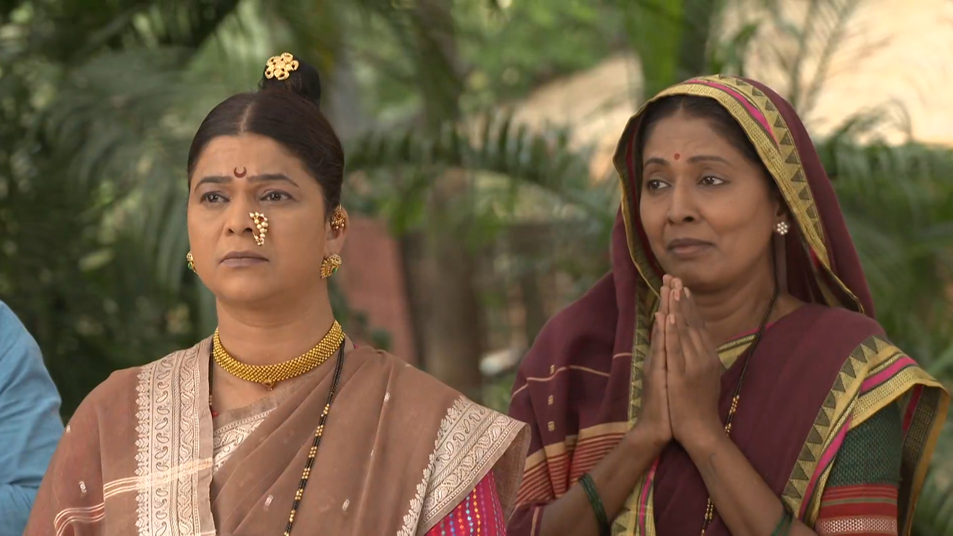 Jai Jai Swami Samarth Online