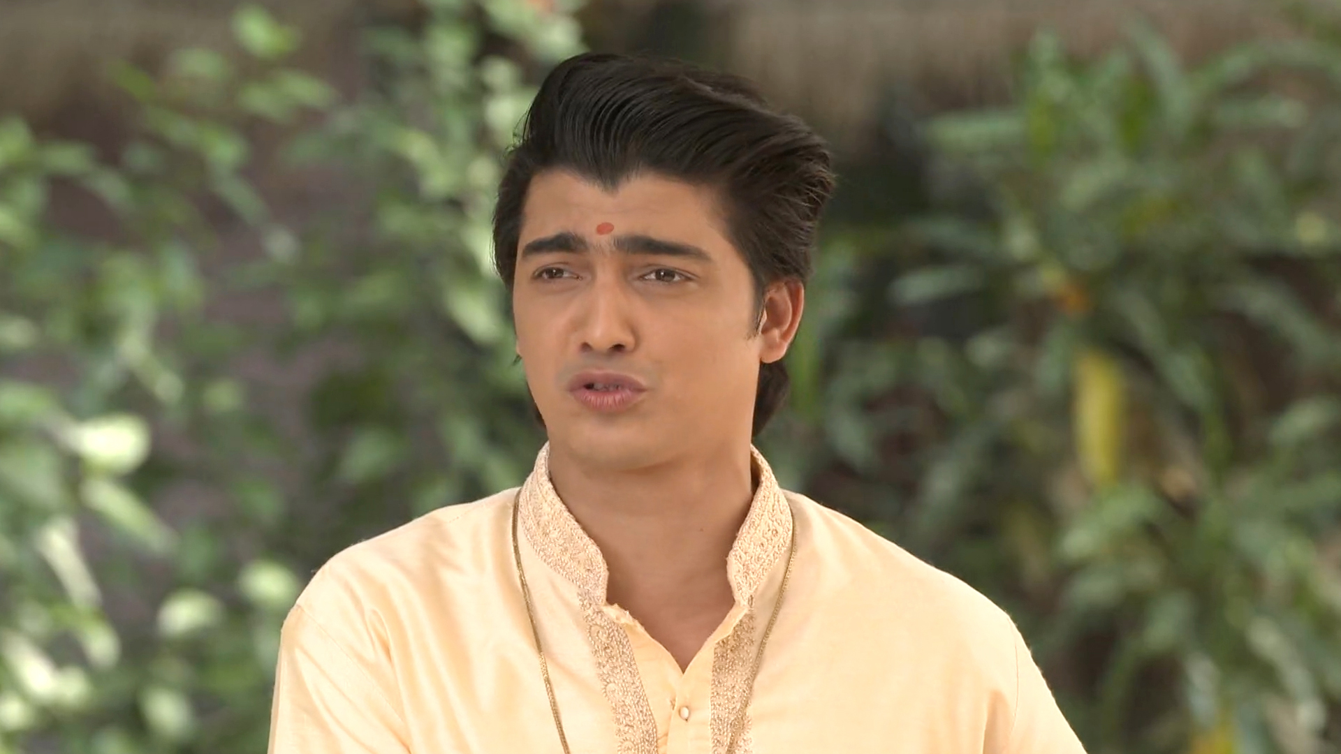 Jai Jai Swami Samarth