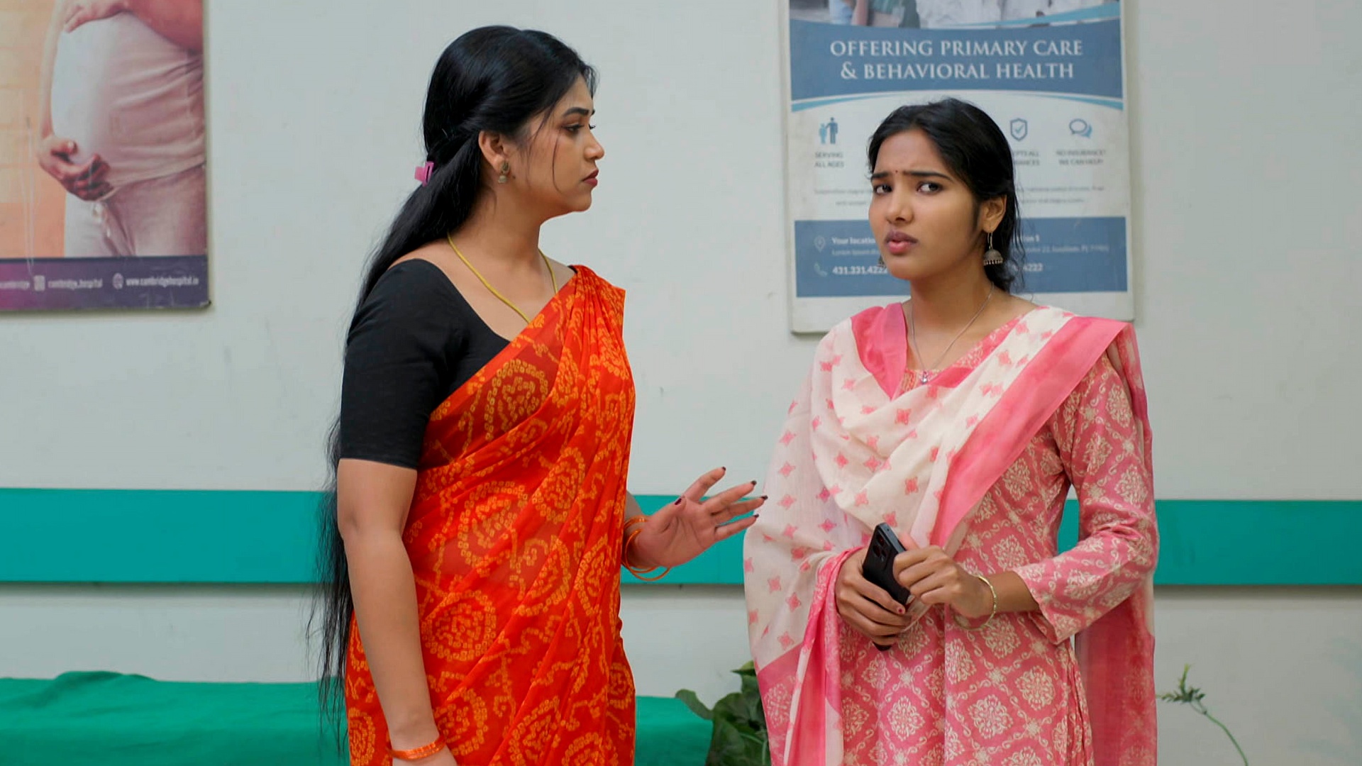 Gunde Ninda Gudigantalu Online