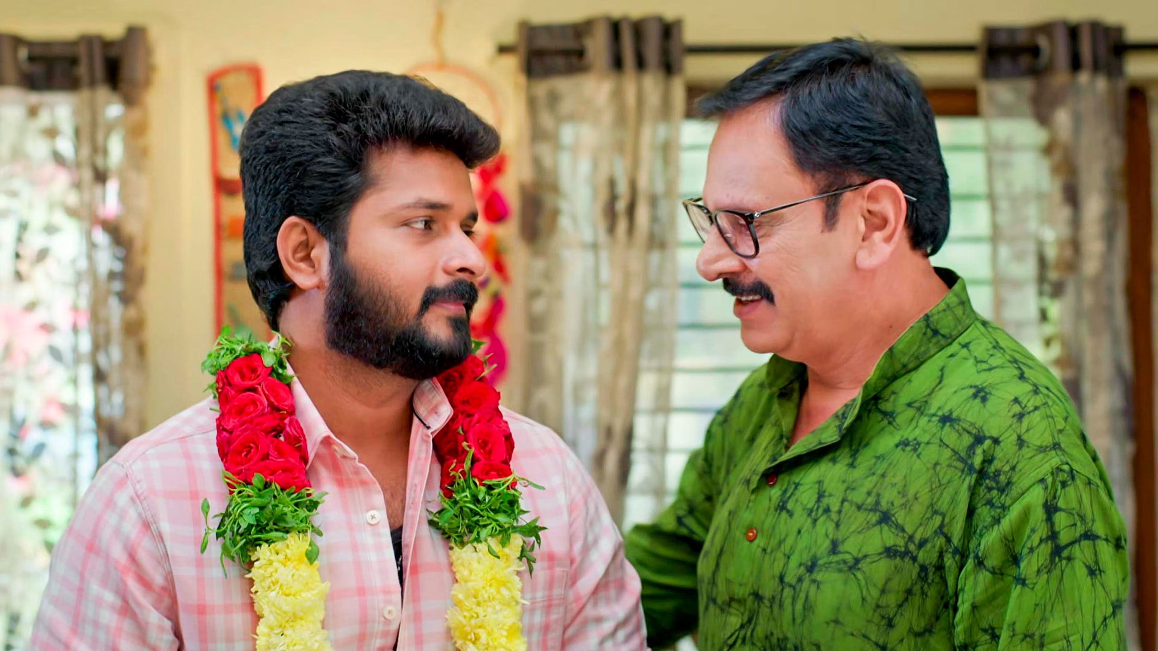 Gunde Ninda Gudigantalu Online